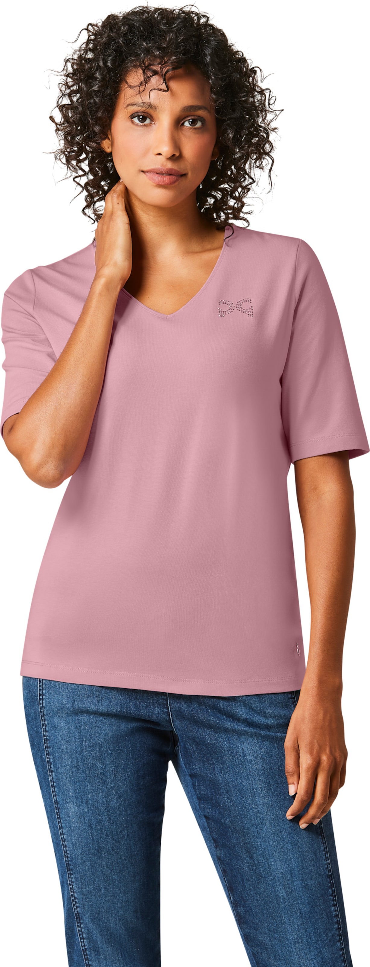 Thumbnail - Kurzarmshirt