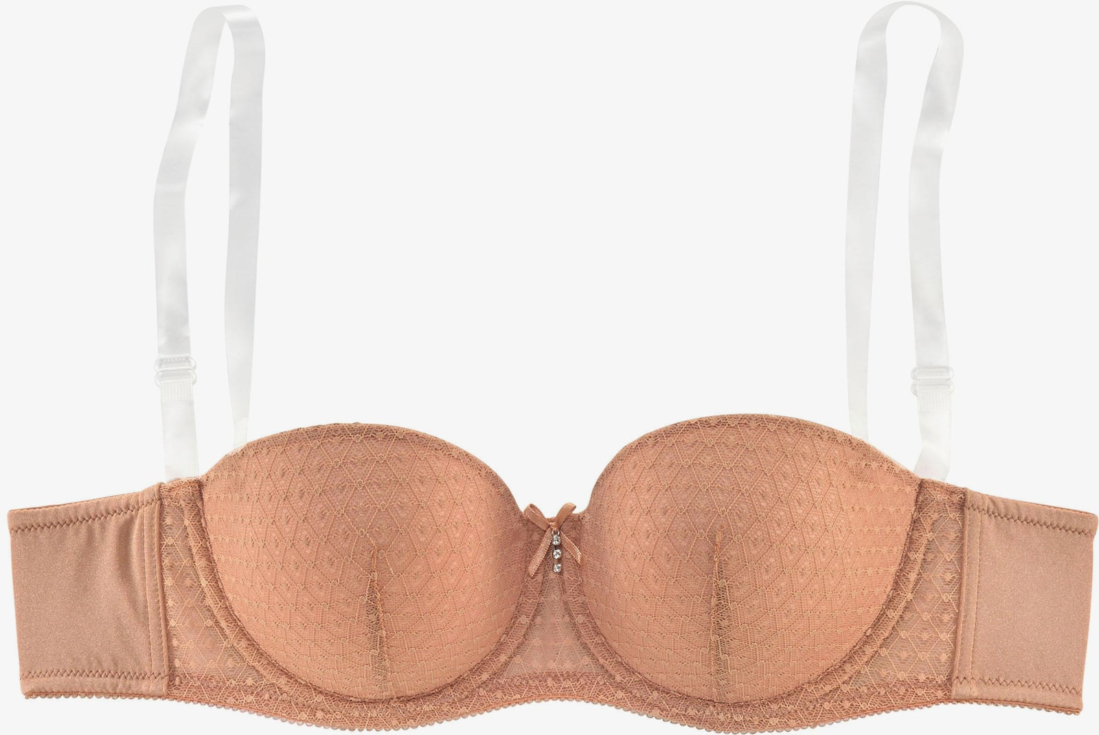 Nuance Beha met cups - noga