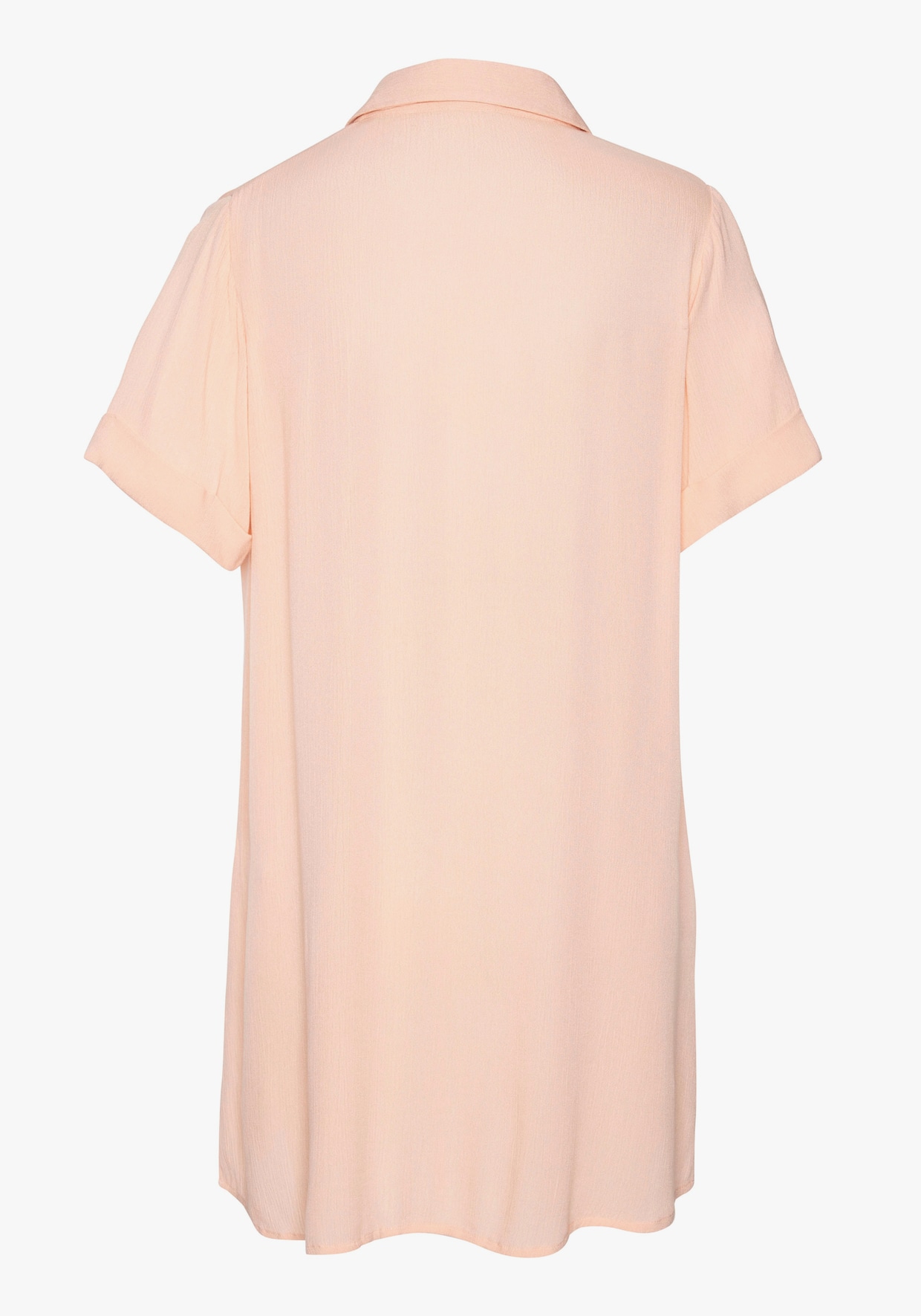 LASCANA Longbluse - peach