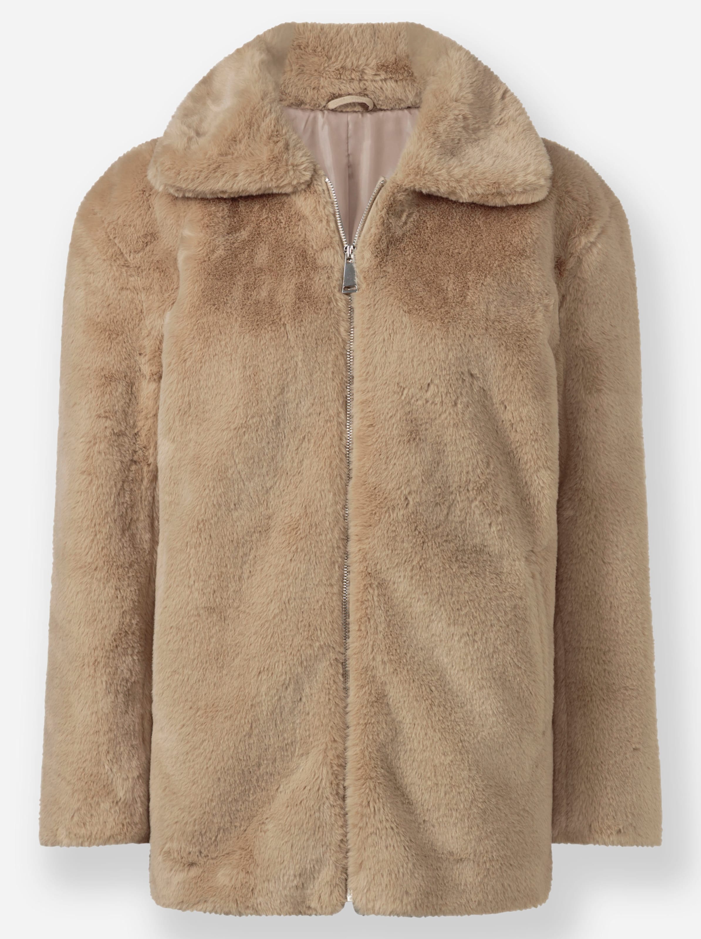 Thumbnail - Fellimitatjacke