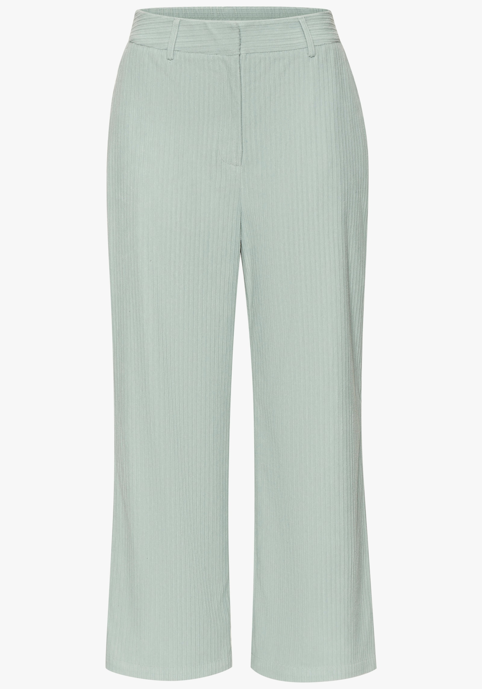 Buffalo Culotte - salbeigrün