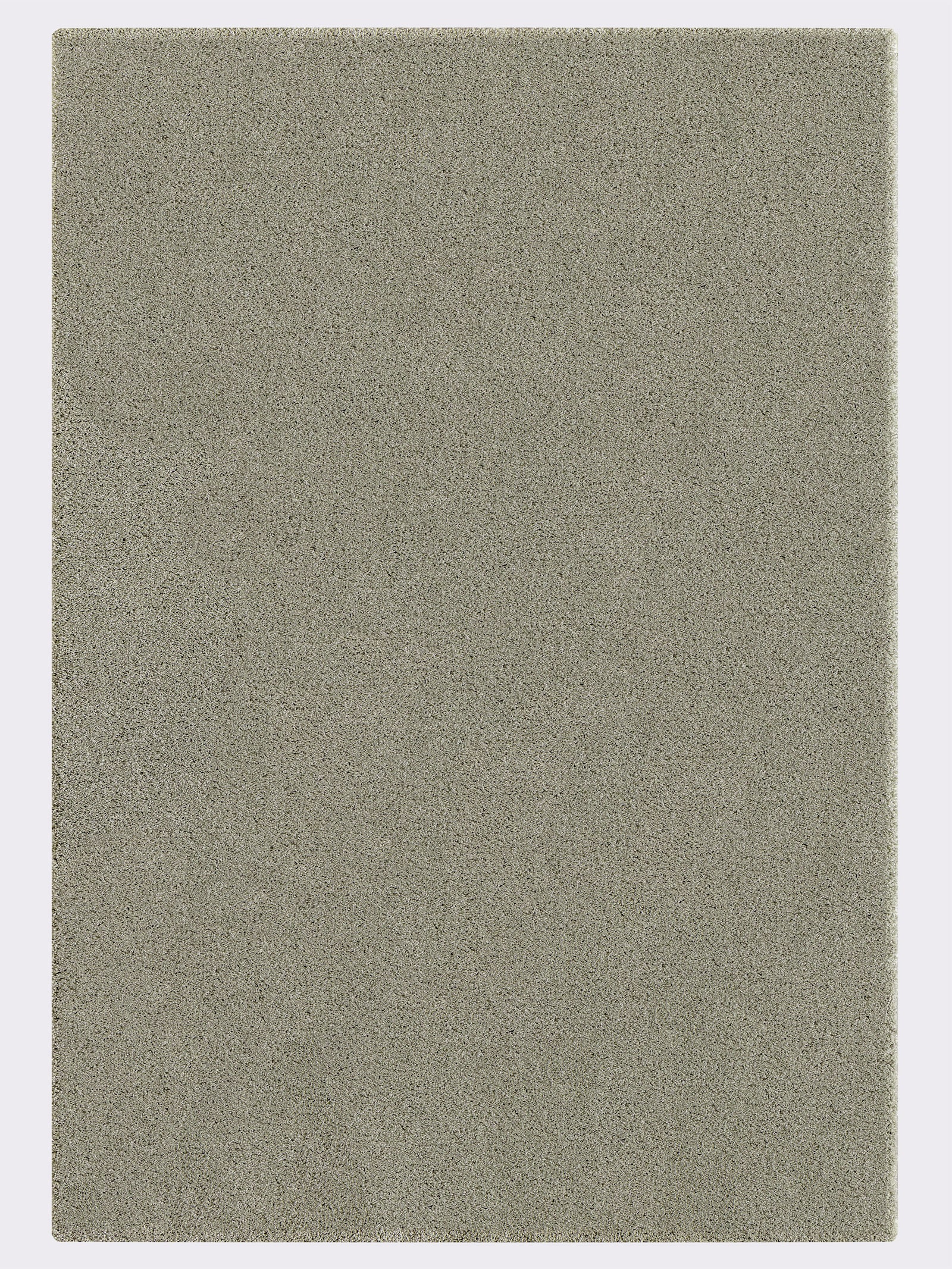 heine Teppich - salbei