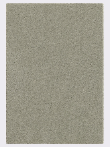 heine Teppich - salbei