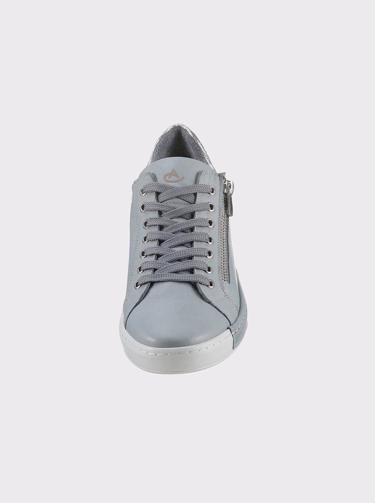 heine Sneakers - gris bleu