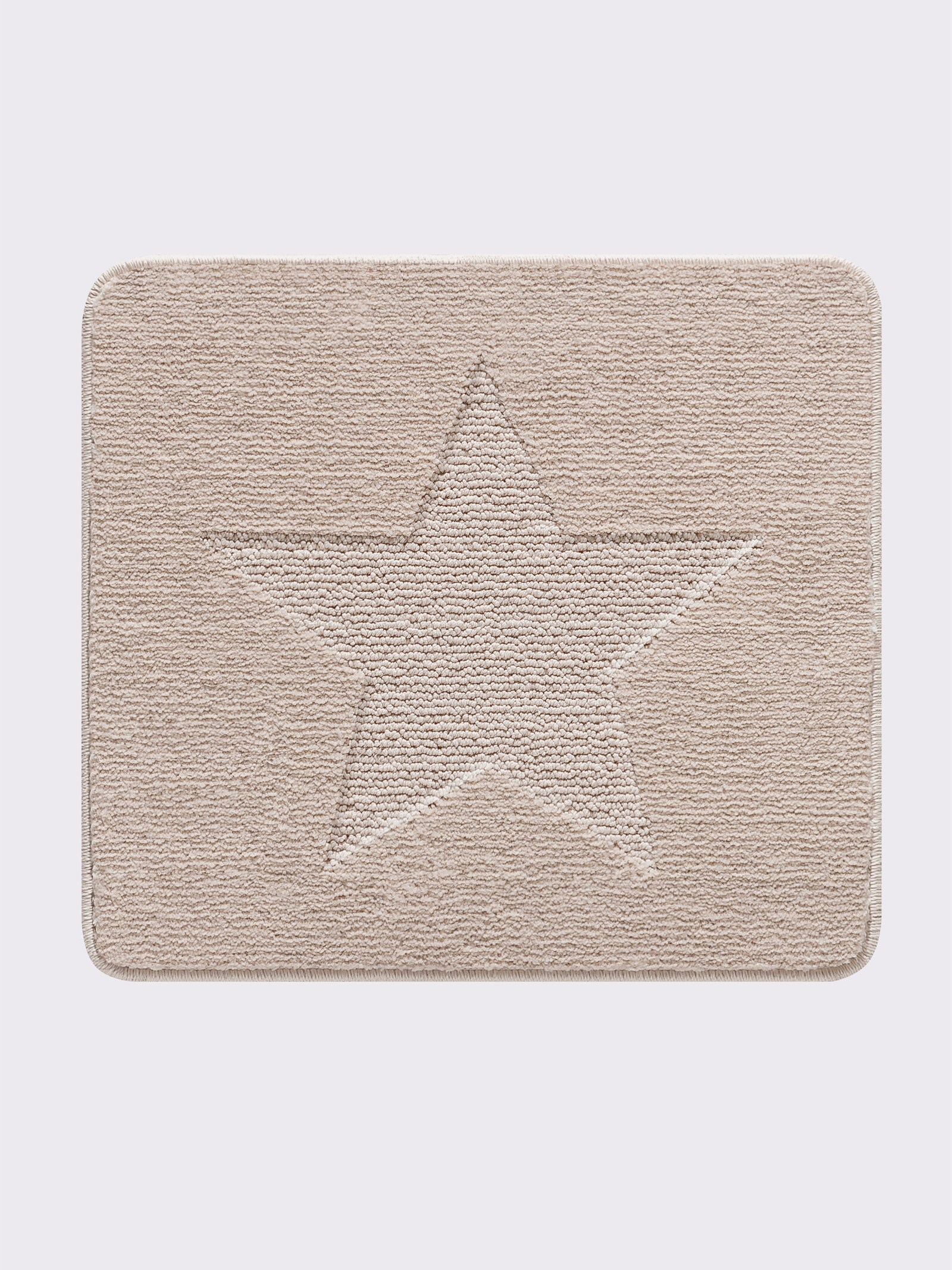 heine home Badematte - sand