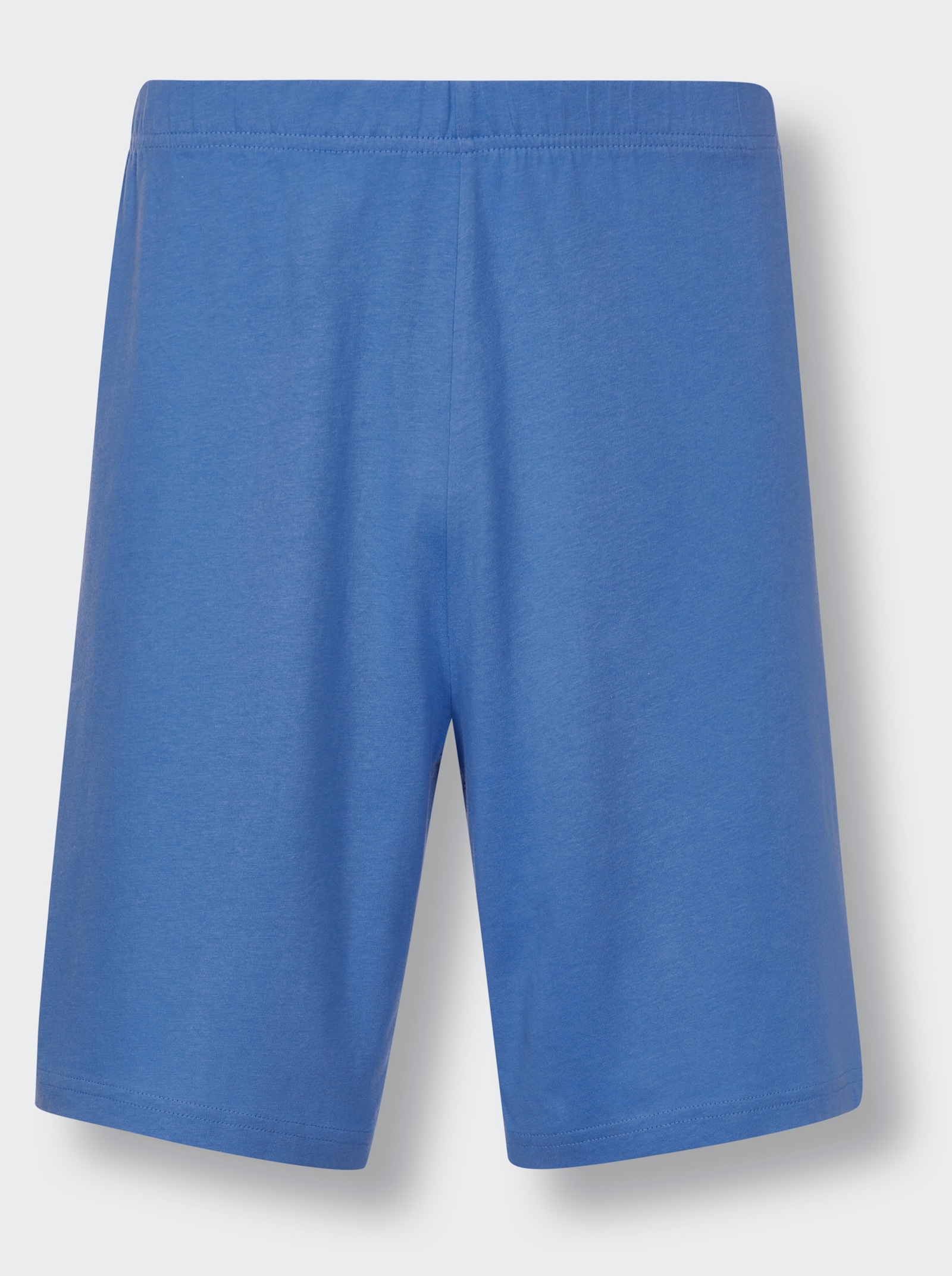 wäschepur men Shortys - blau + marine