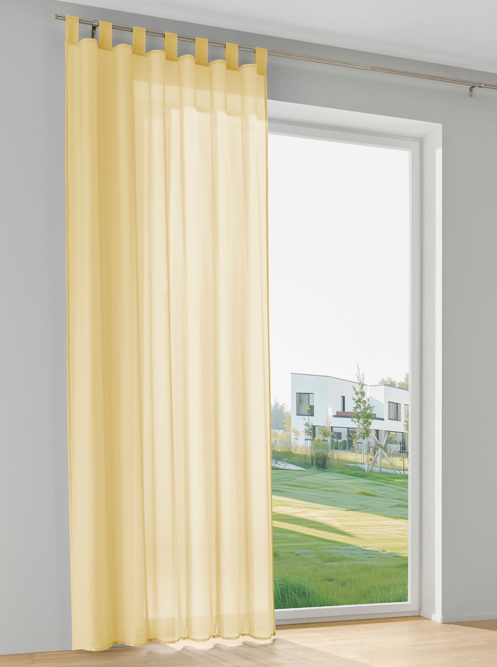 heine home Dekostore - zitrone