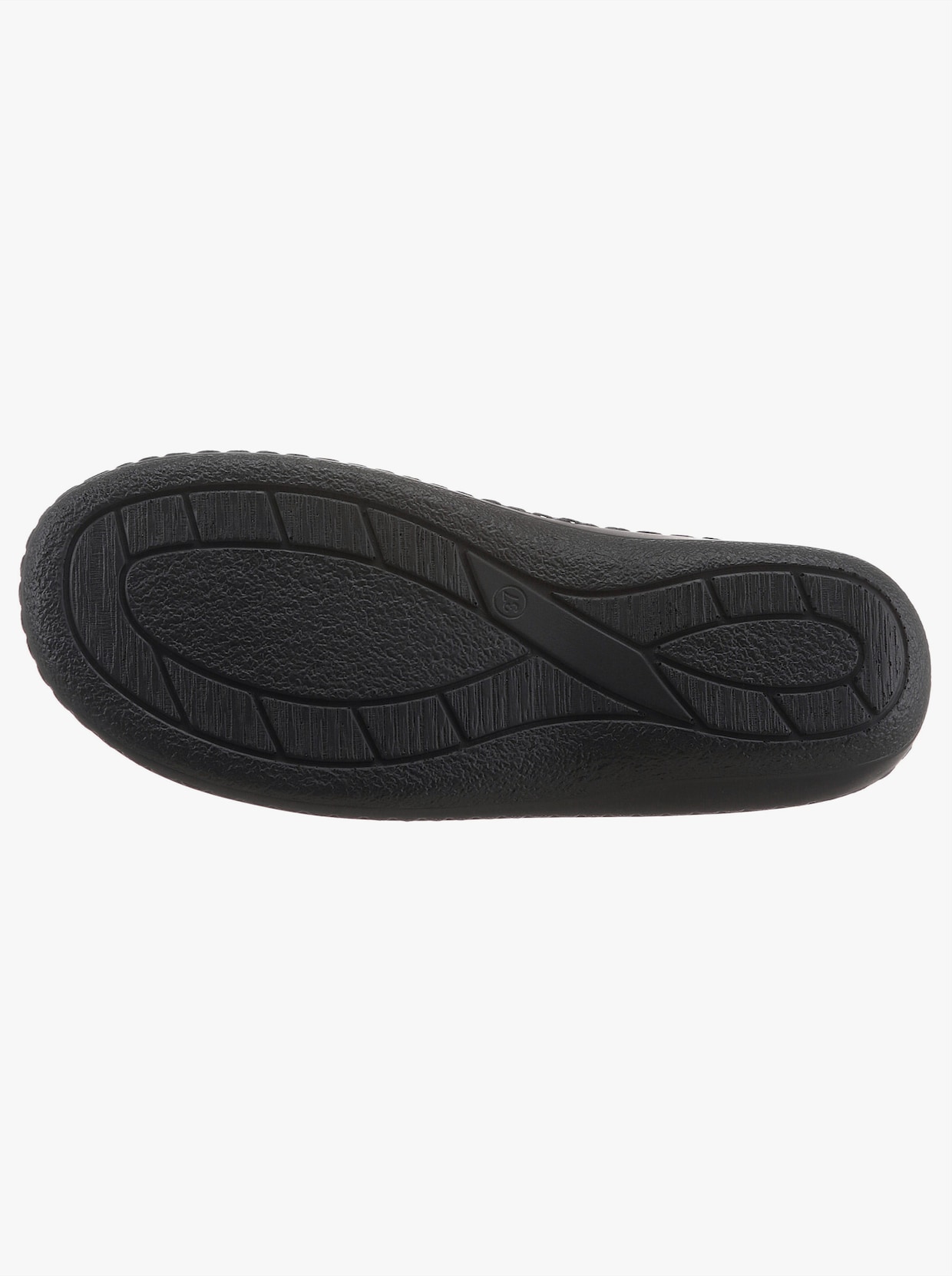 Belvida Slippers - marine