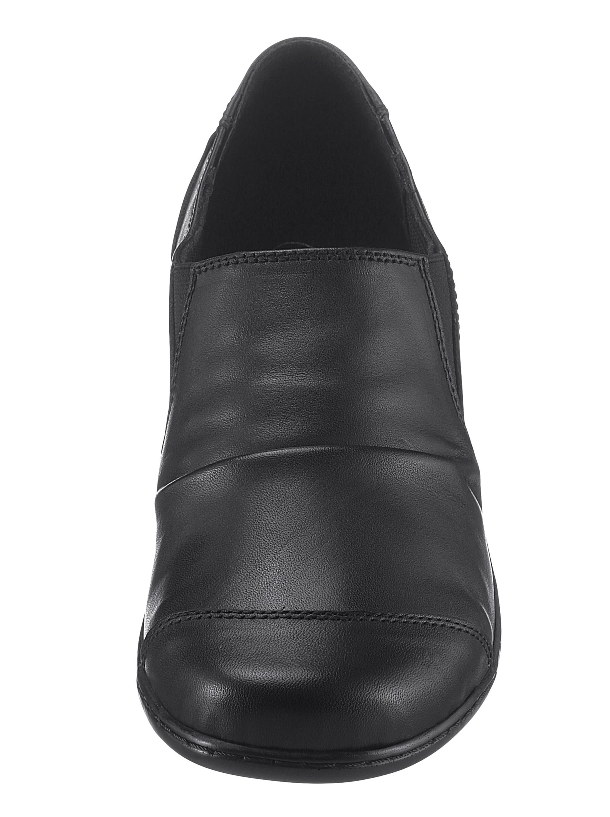 Airsoft Slipper - schwarz