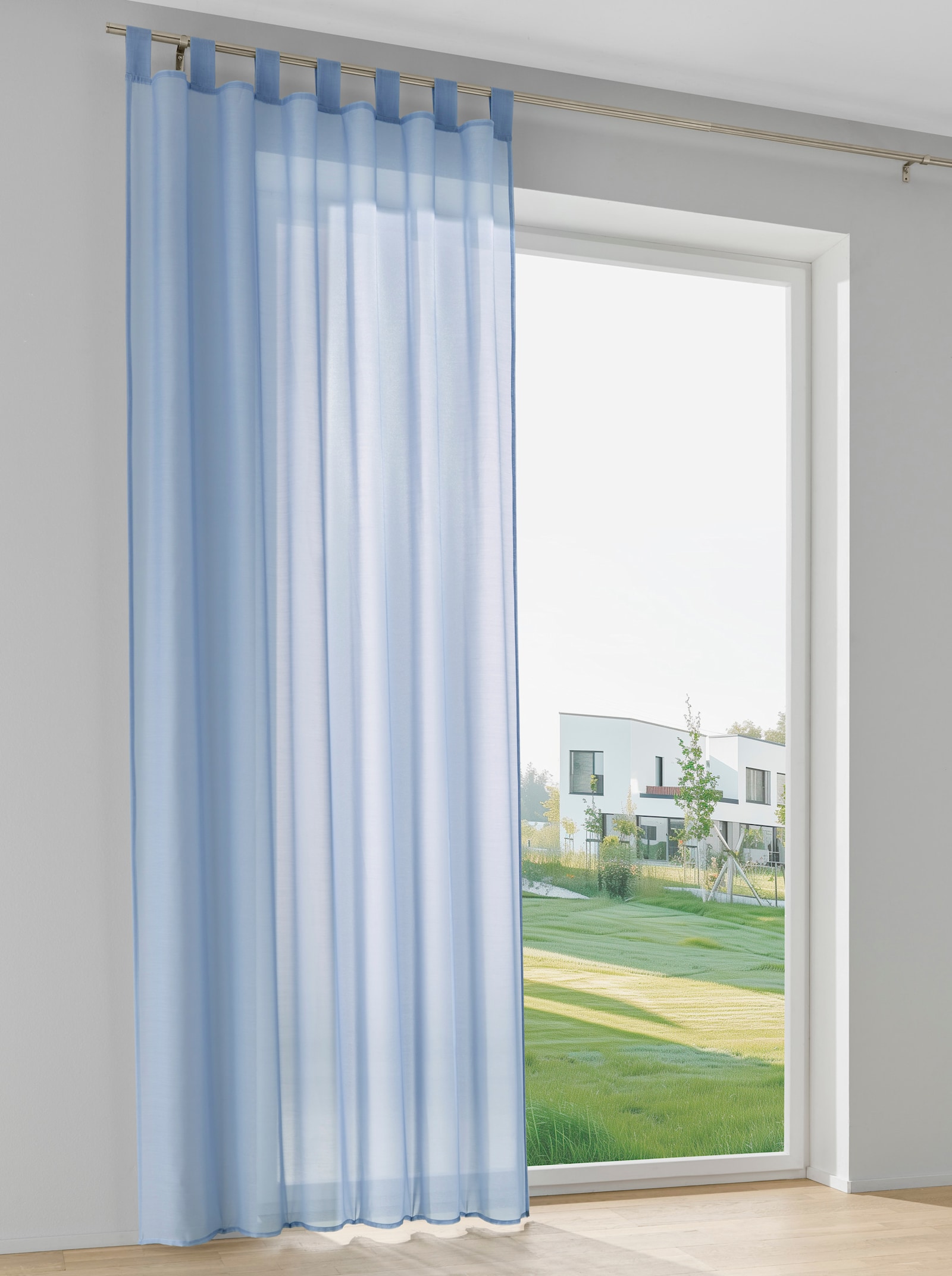 heine home Dekostore - eisblau