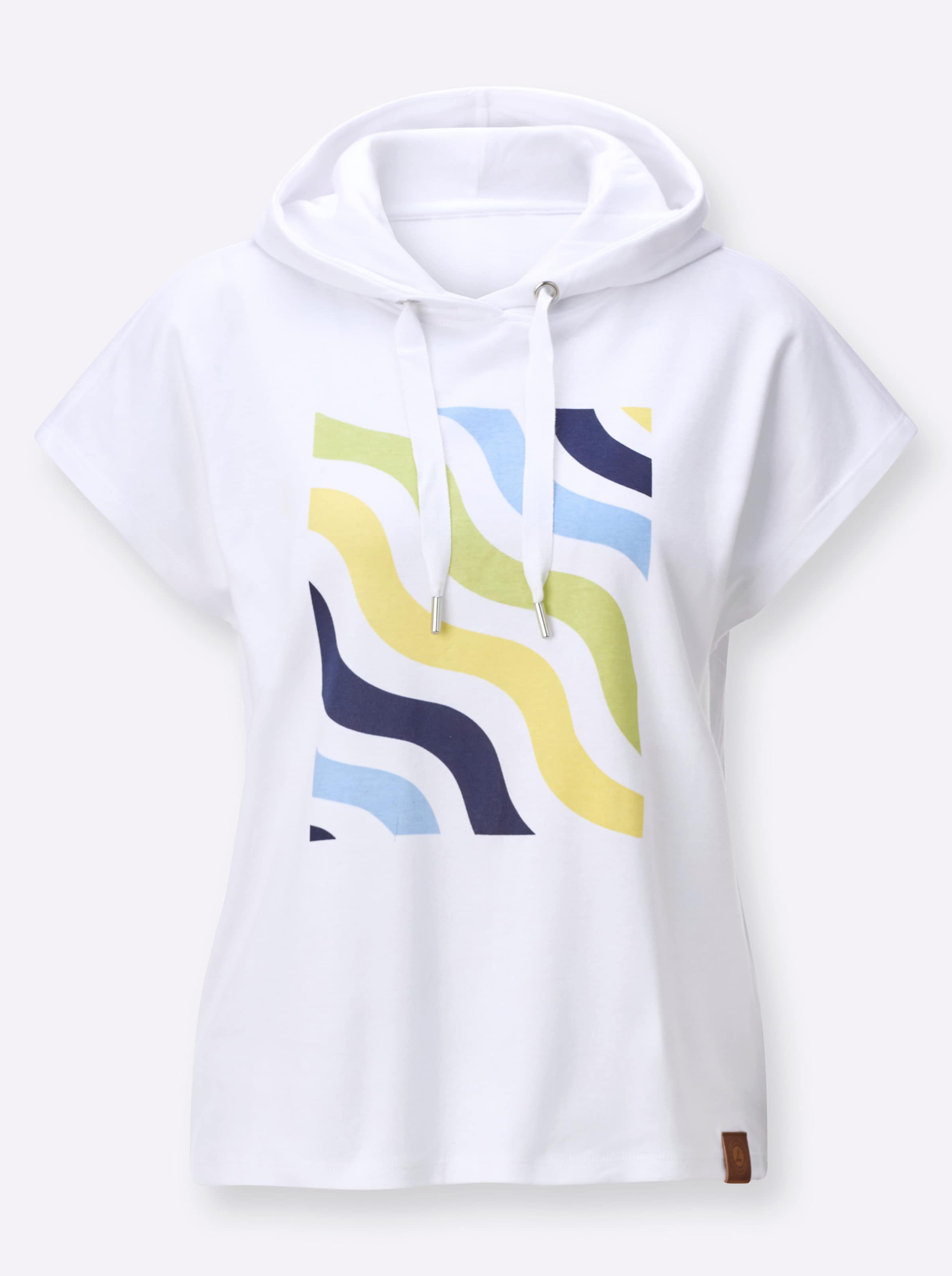 Thumbnail - Kapuzenshirt