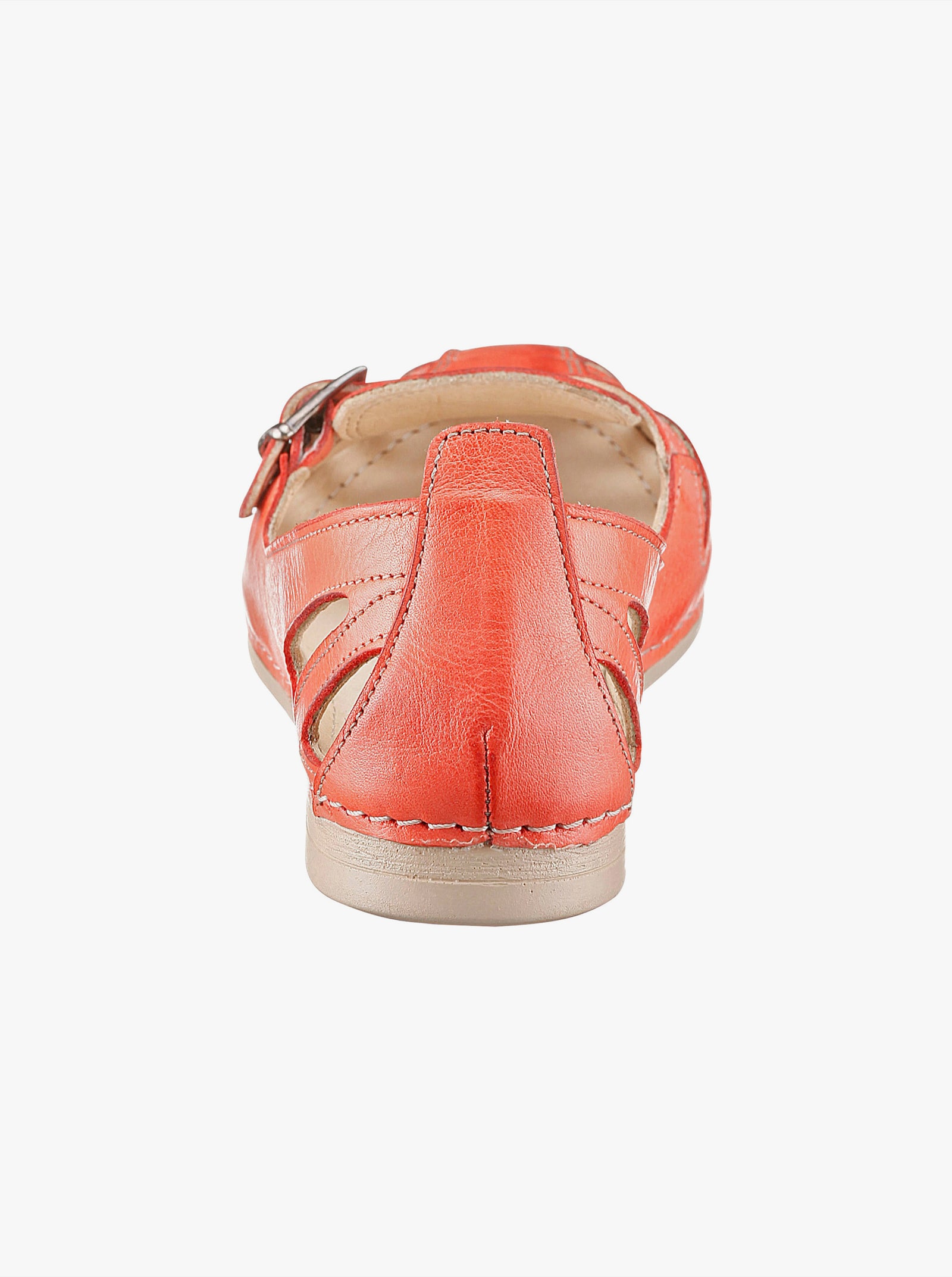 Gemini Slipper - koralle