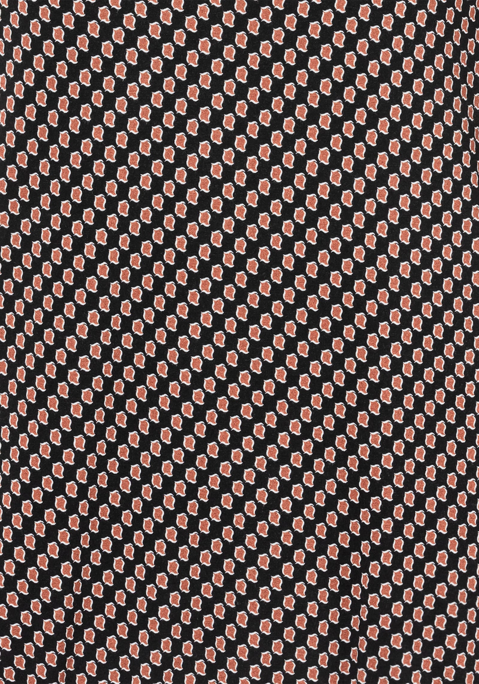 Vivance T-shirt à col rond - blanc, noir