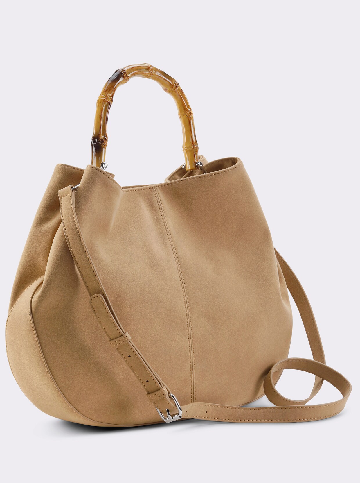 heine Tas - camel