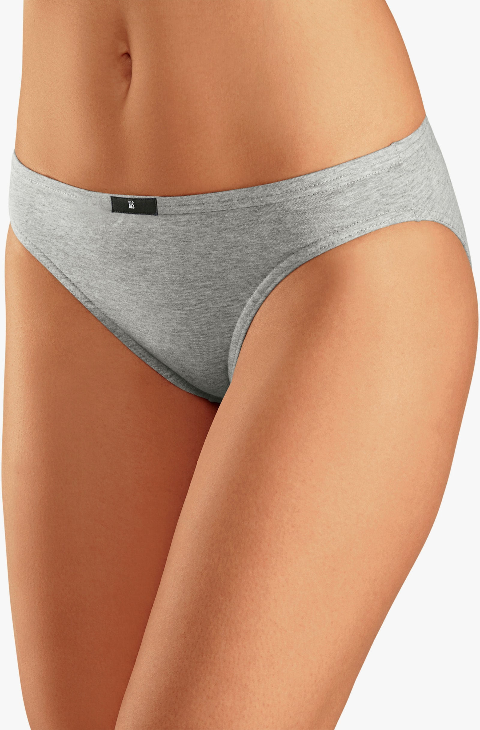 H.I.S Slip - rood/rood, marine, blauw, kaki, grijs gemêleerd