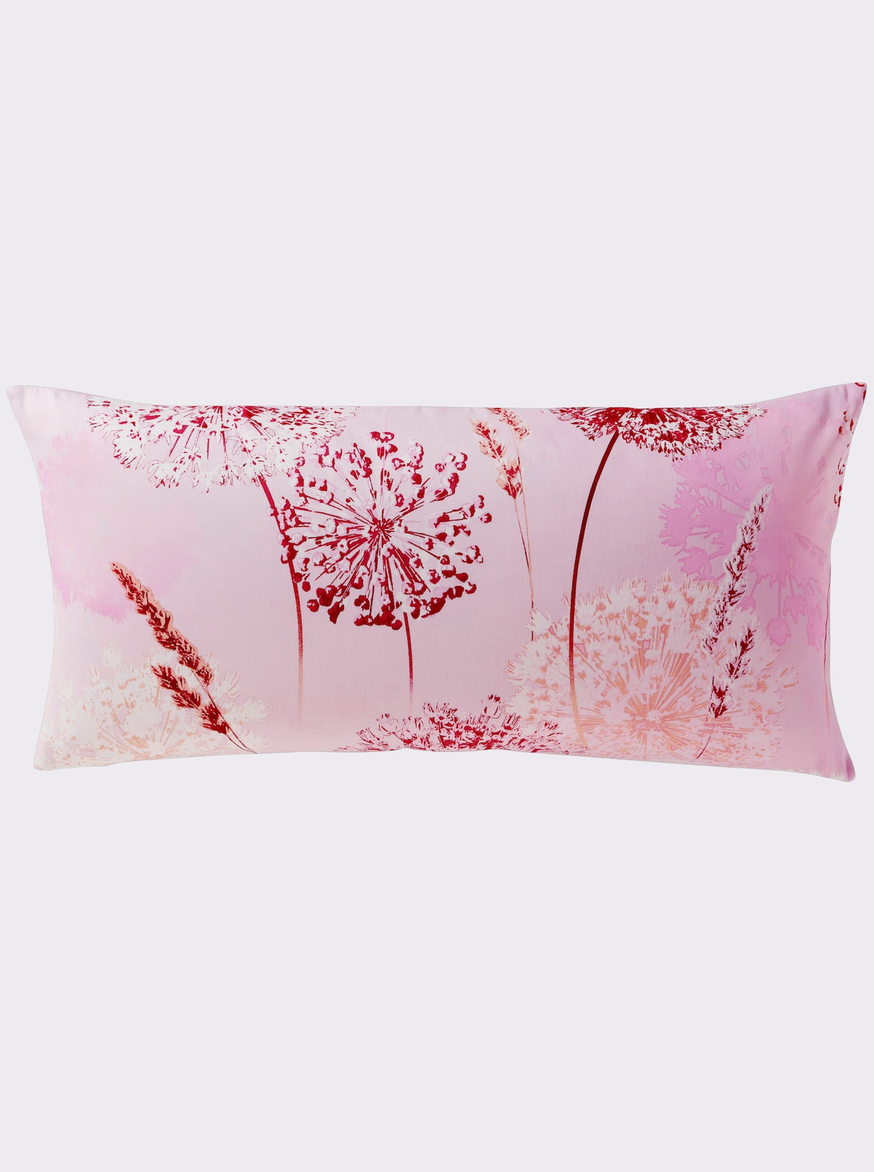 heine home Bedtextiel - roze/lila