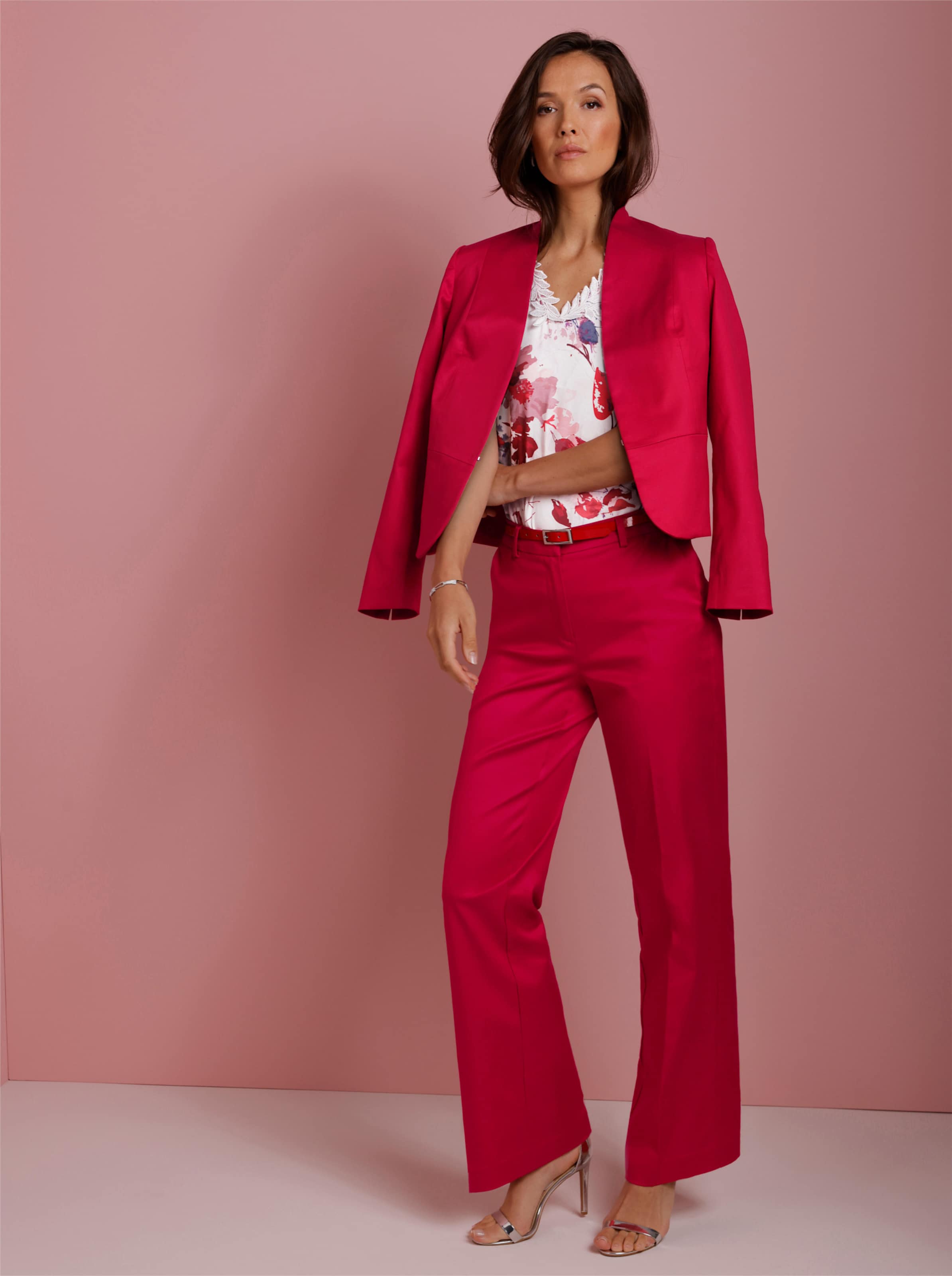 Thumbnail - Anzughose