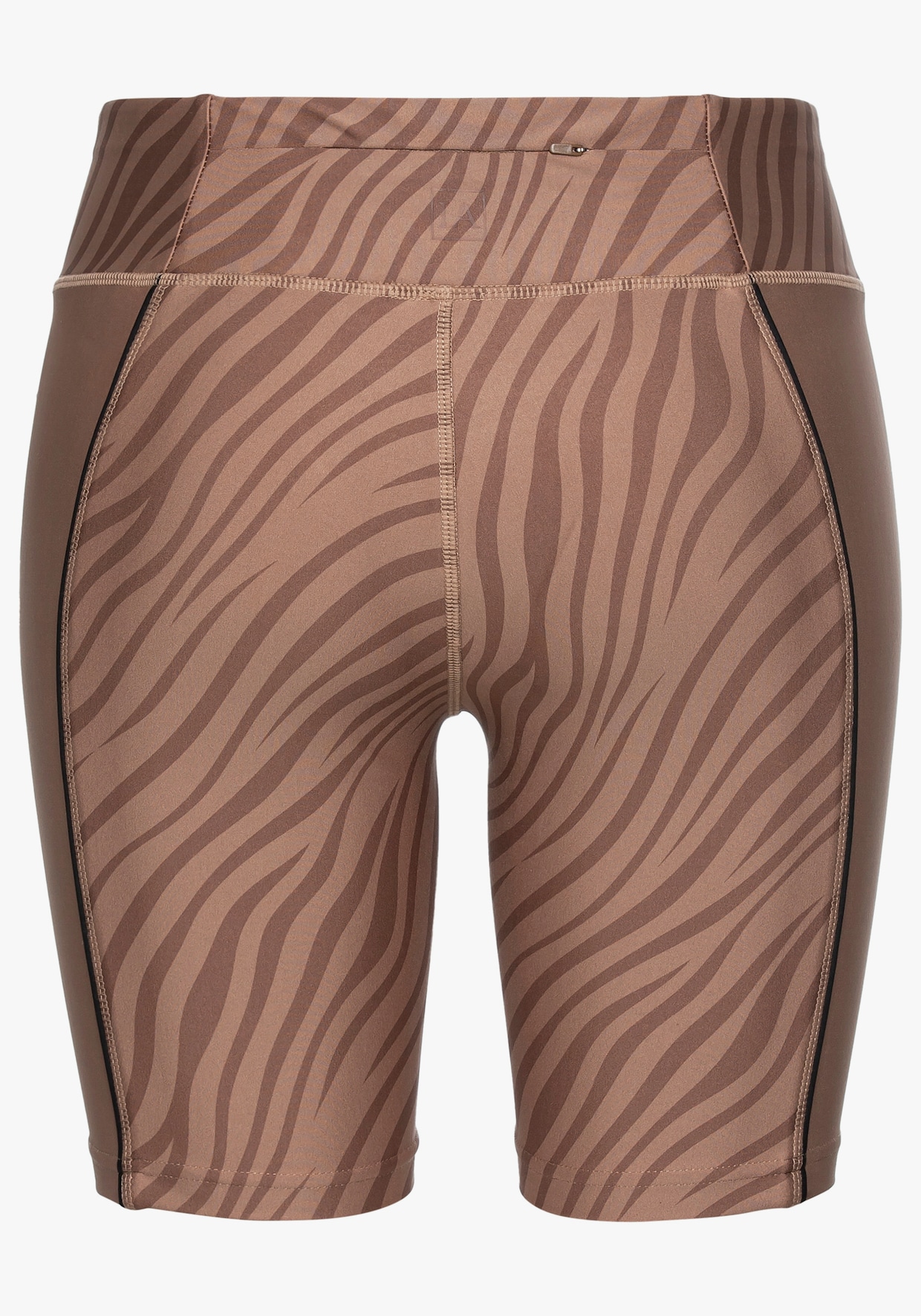 LASCANA ACTIVE Shorts - marron