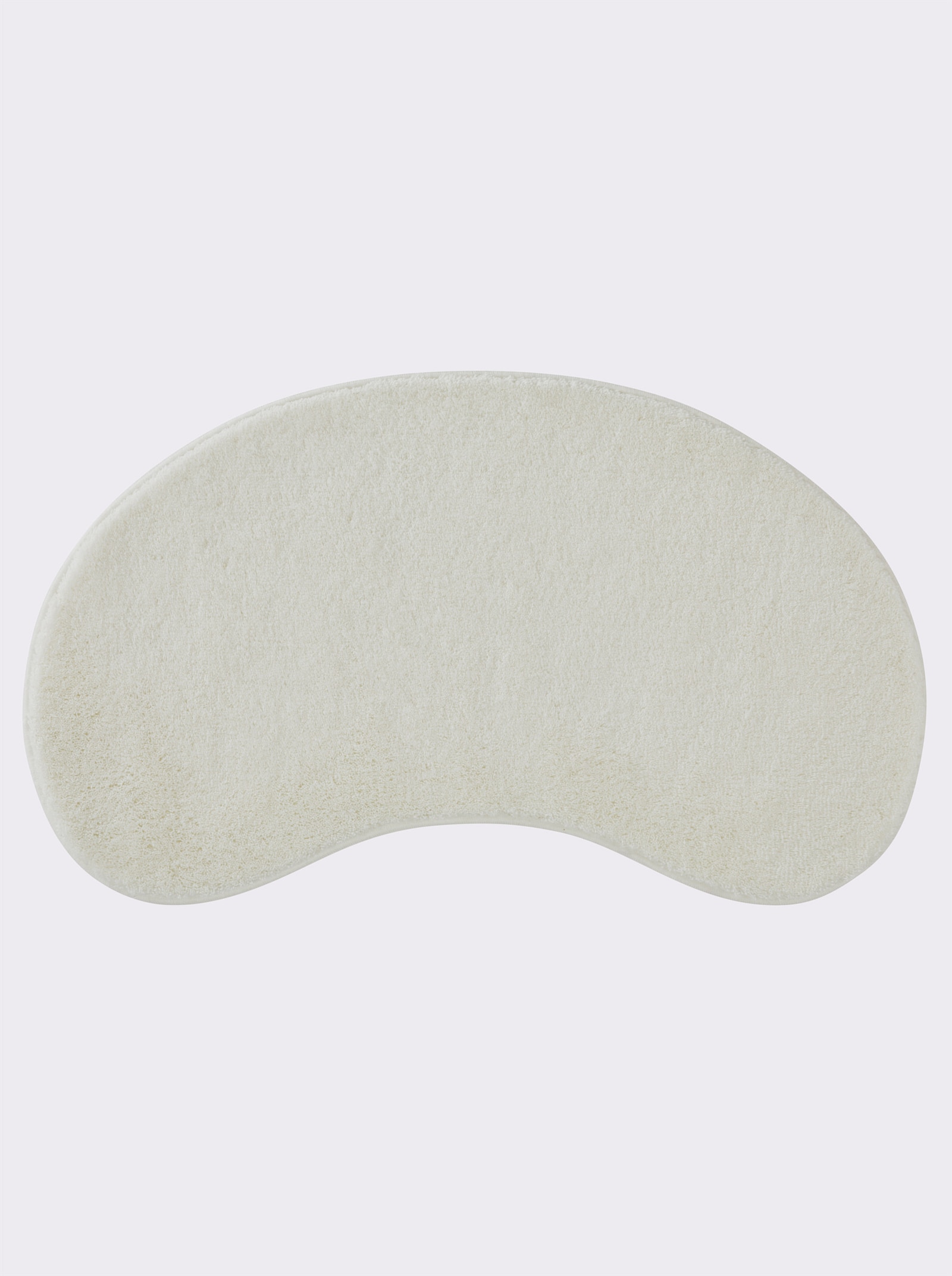 Grund Badematte - ecru