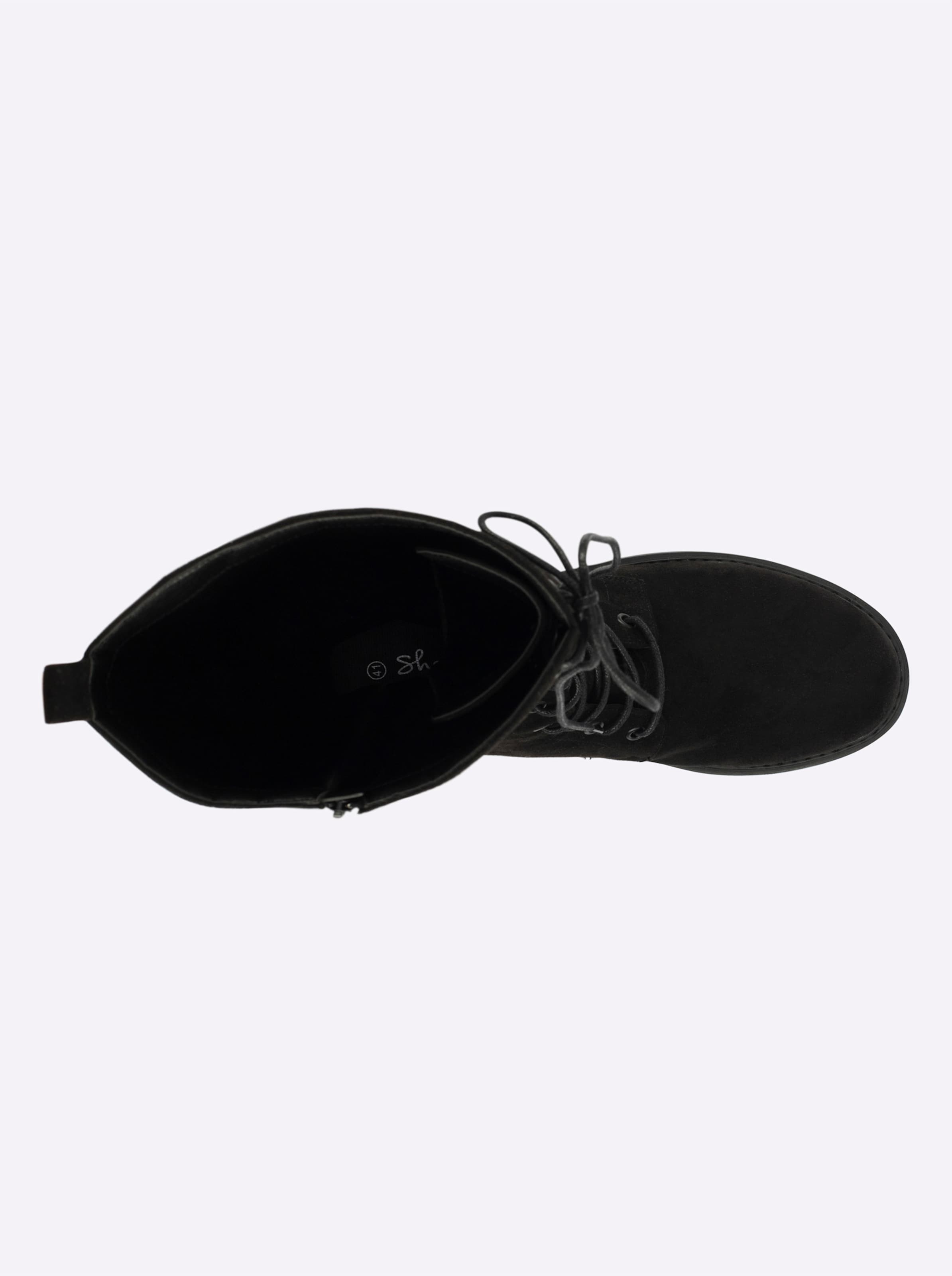 Thumbnail - Schnürstiefel