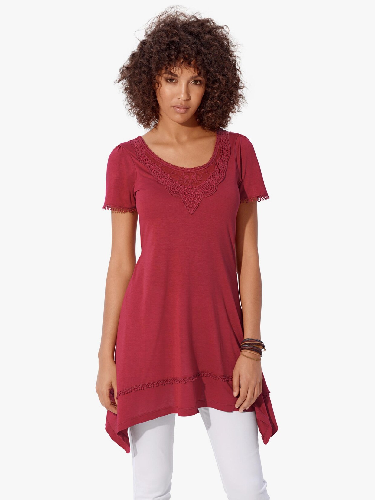 Weißes longshirt damen - Die TOP Auswahl unter den Weißes longshirt damen!
