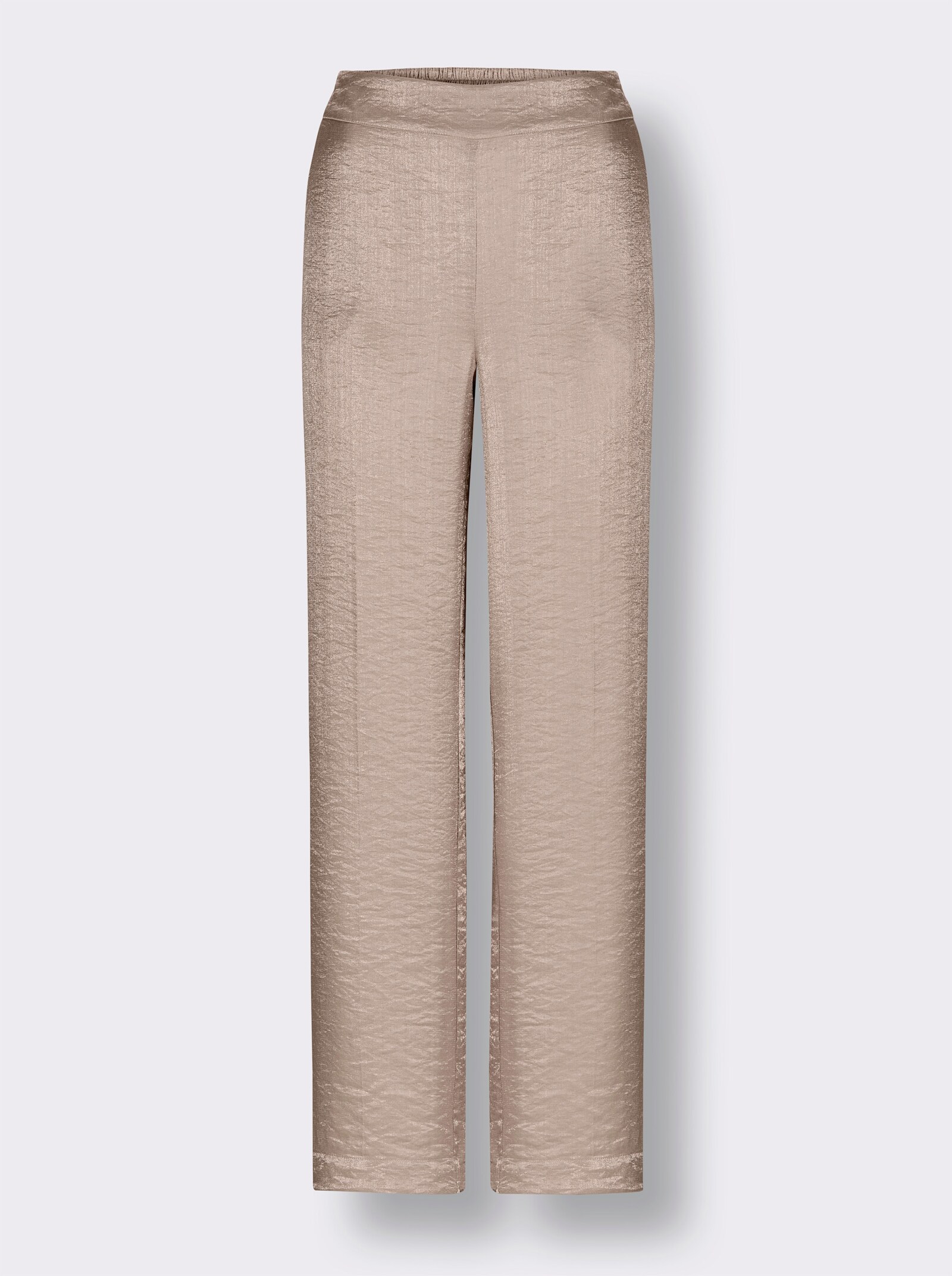 CREATION L PREMIUM Webhose in weitem Schnitt - sesam