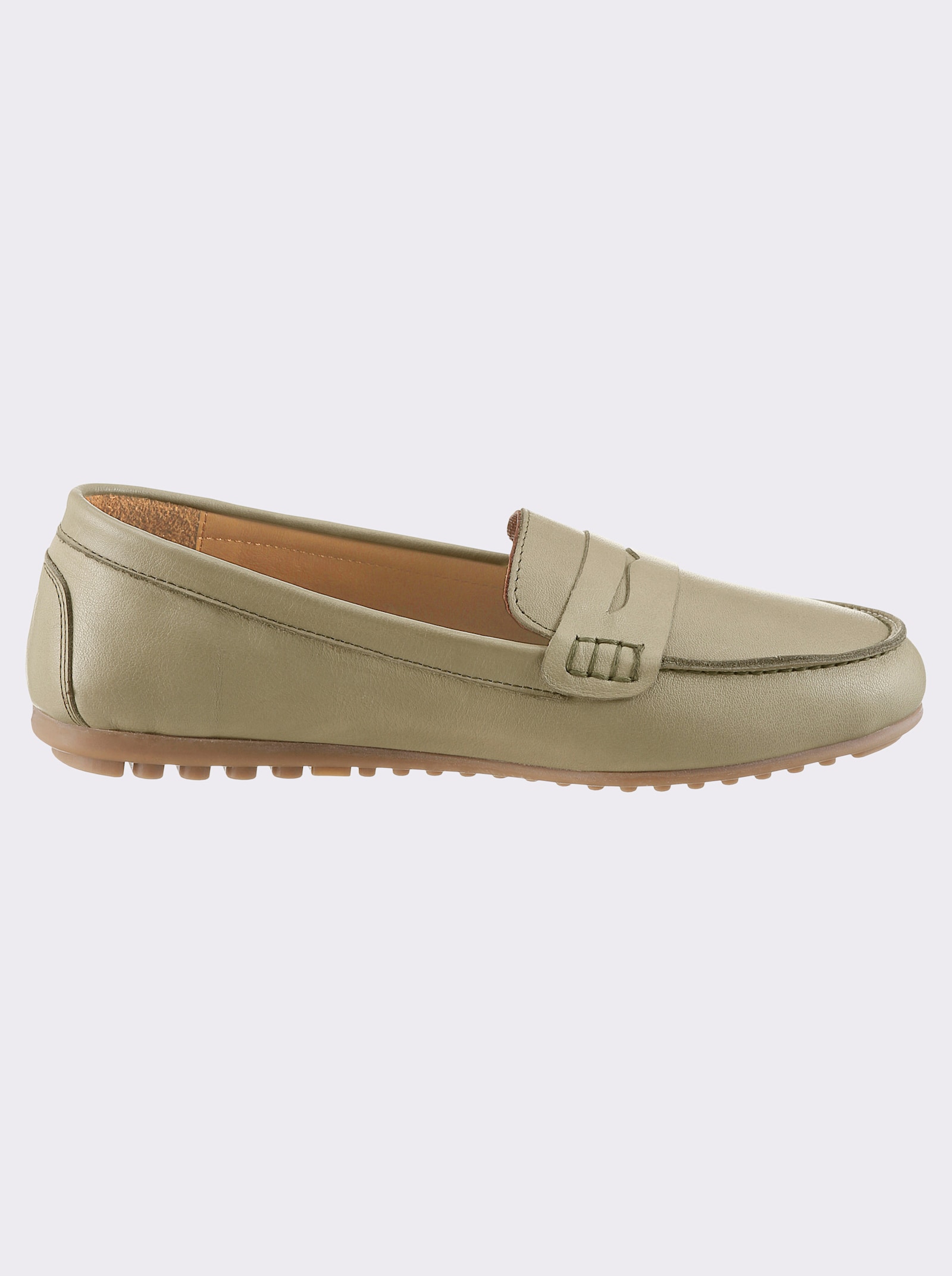 Andrea Conti Slipper - salbei