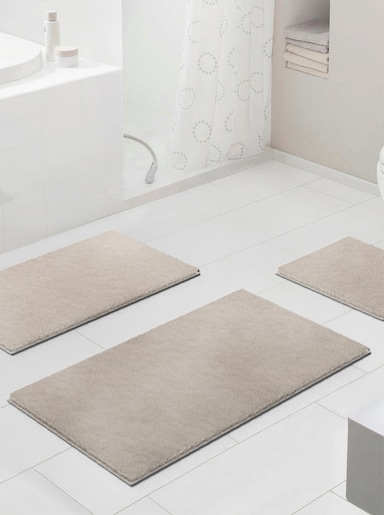 Grund Badematte - cappuccino