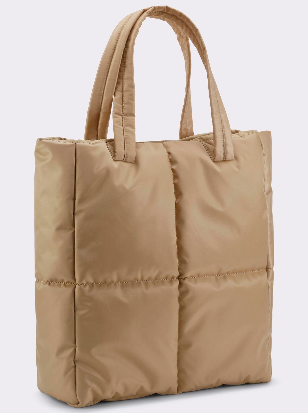 heine Tasche - camel