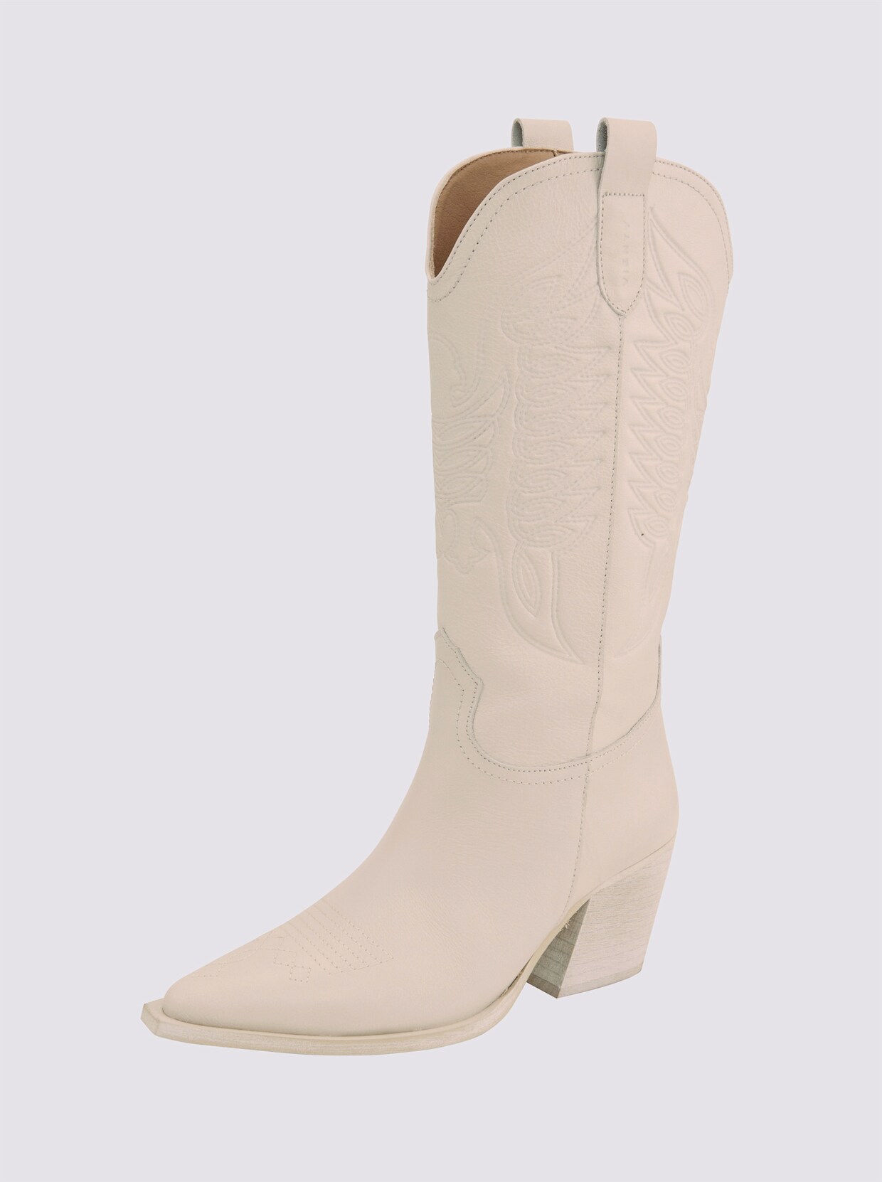 heine Bottes - écru