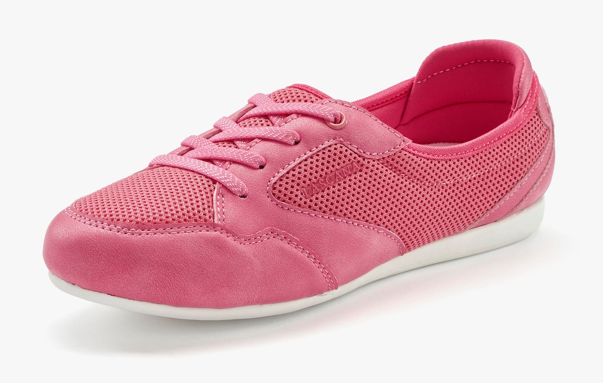 LASCANA Sneaker - pink