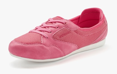 LASCANA Sneaker - pink