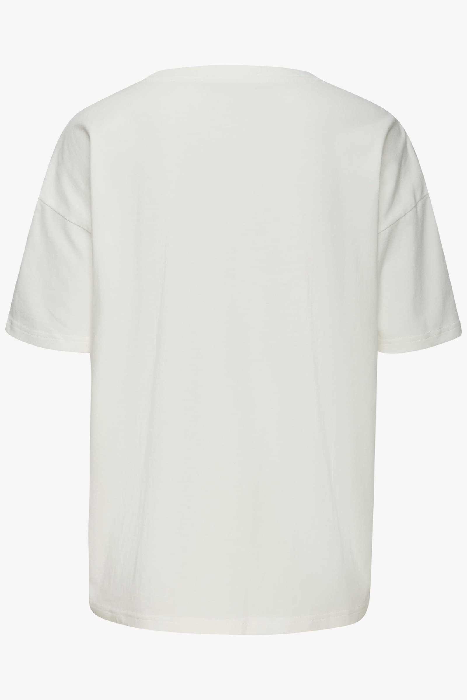 LASCANA ACTIVE T-Shirt - weiß