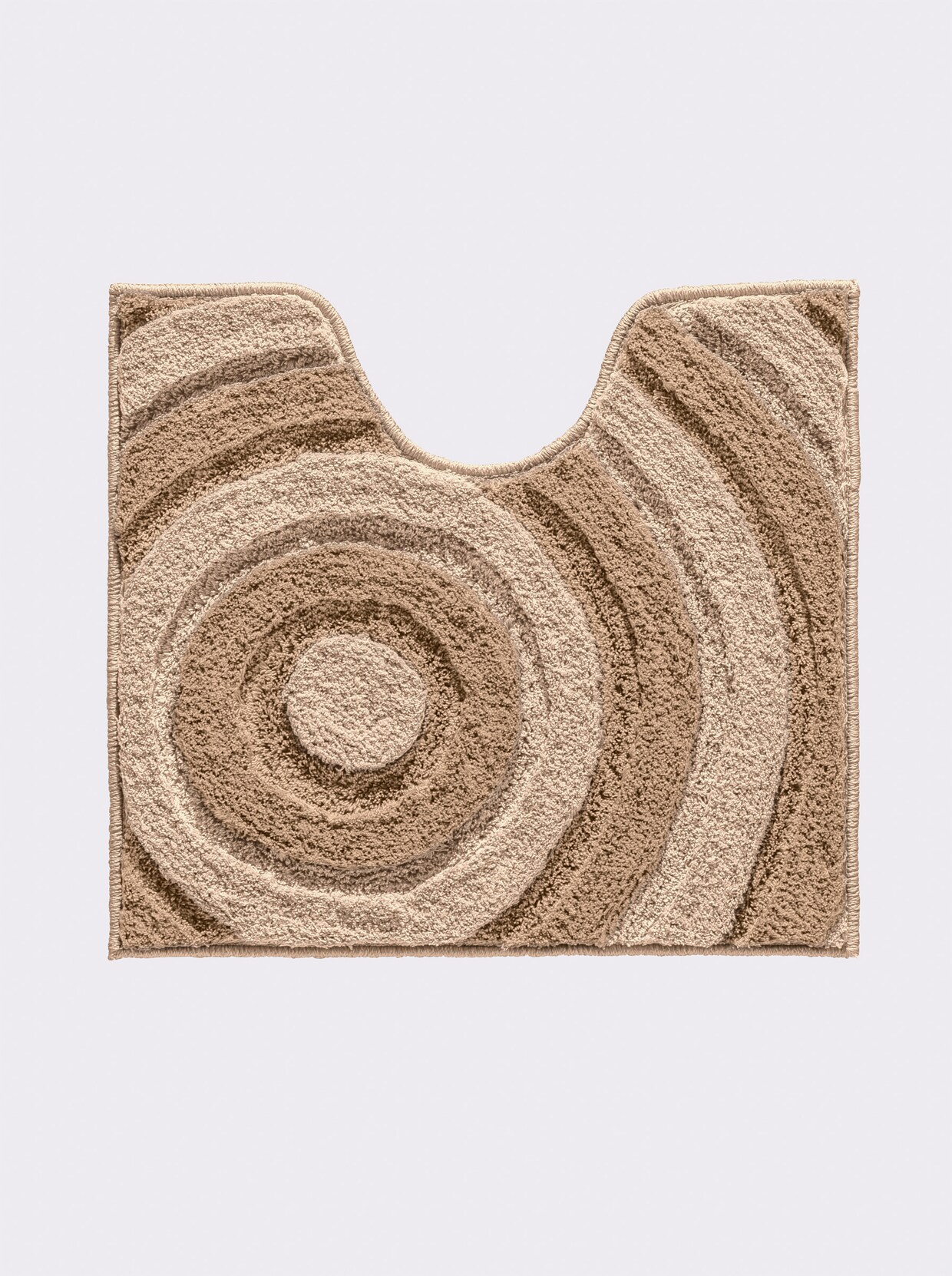 heine home Badmat - taupe