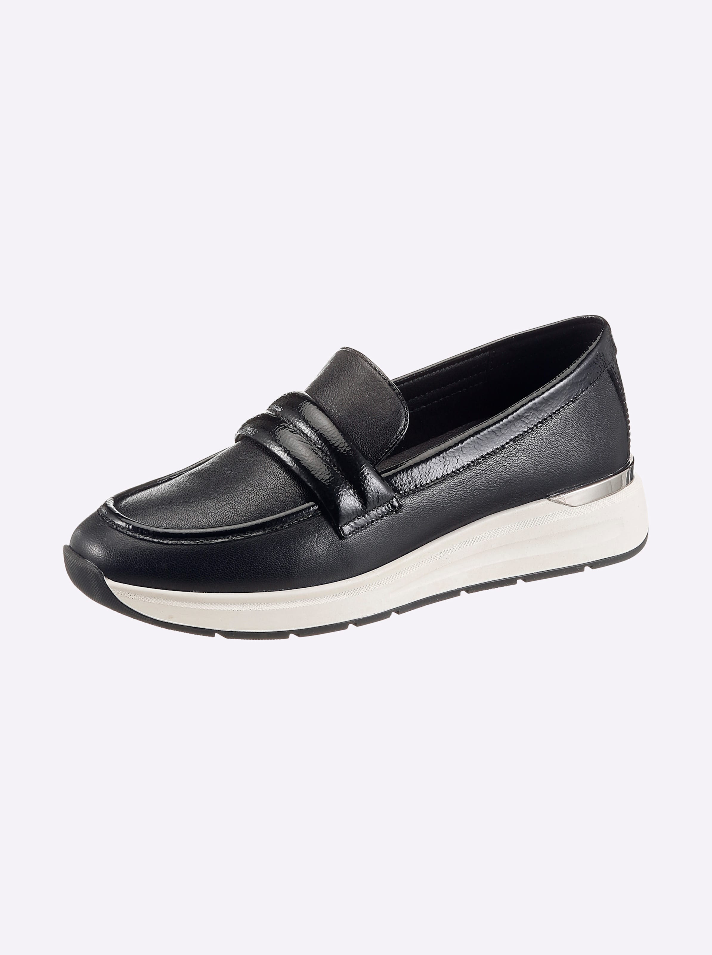 Slipper