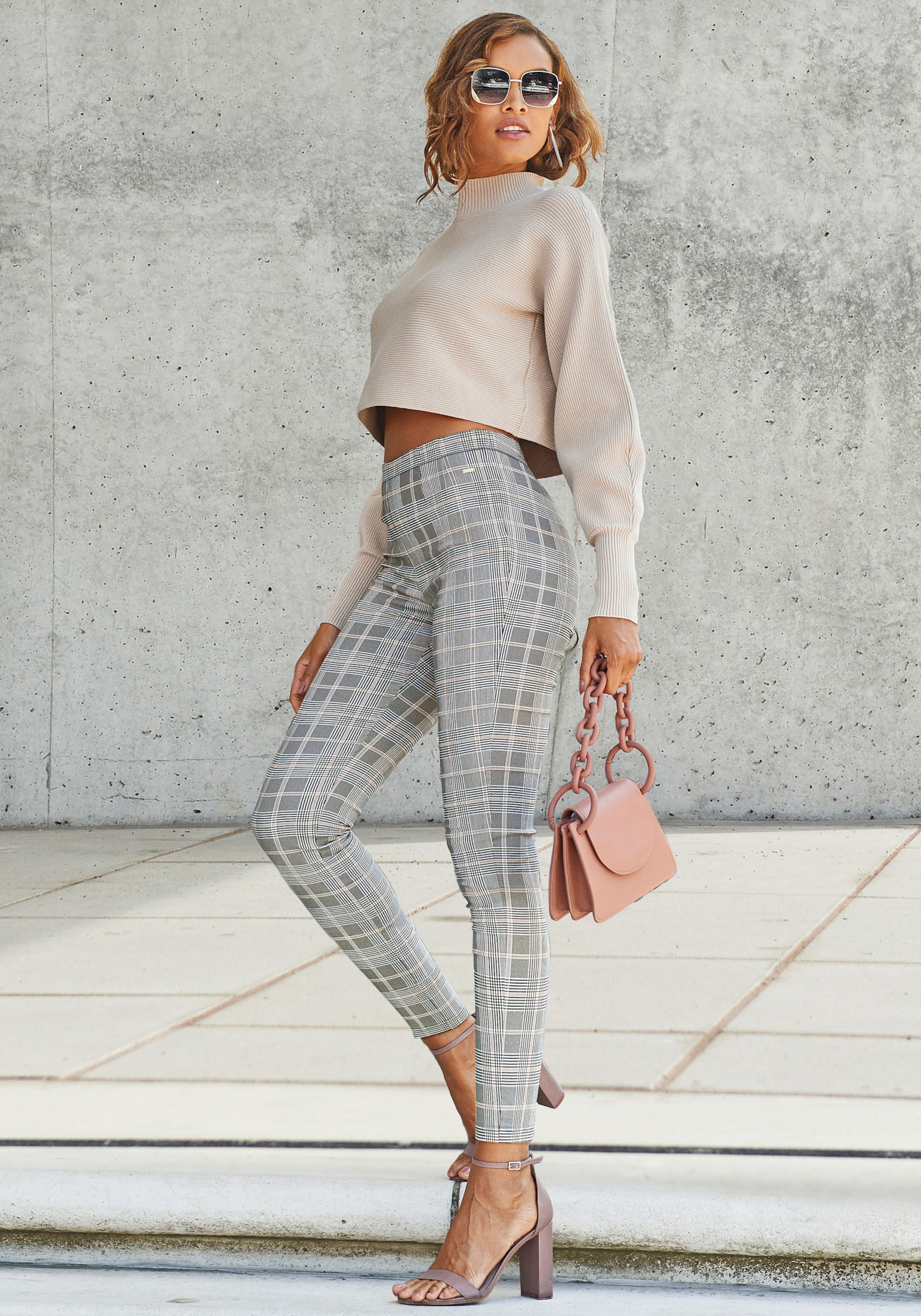 Highwaist Leggings