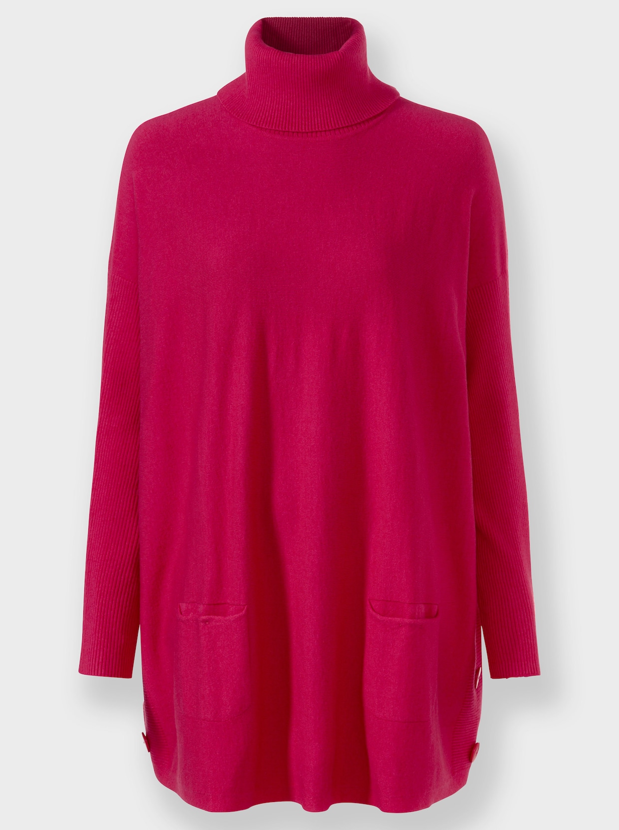 heine Pullover - pink