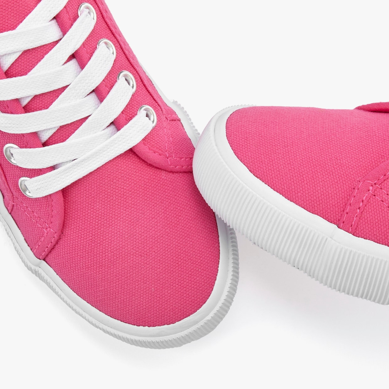 LASCANA Sneaker - pink