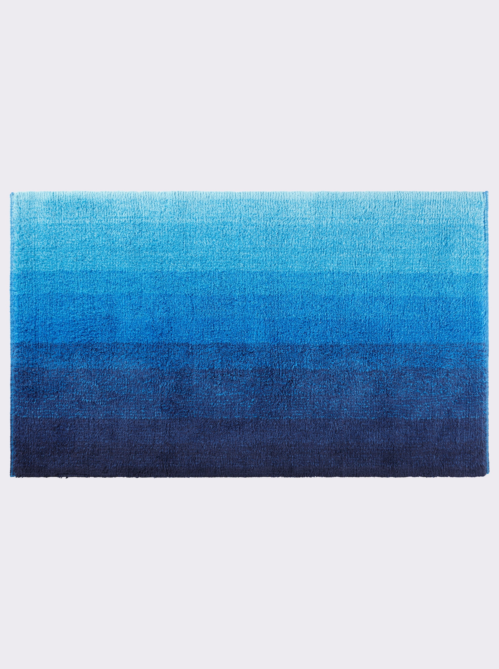 Dyckhoff Badematte - royalblau