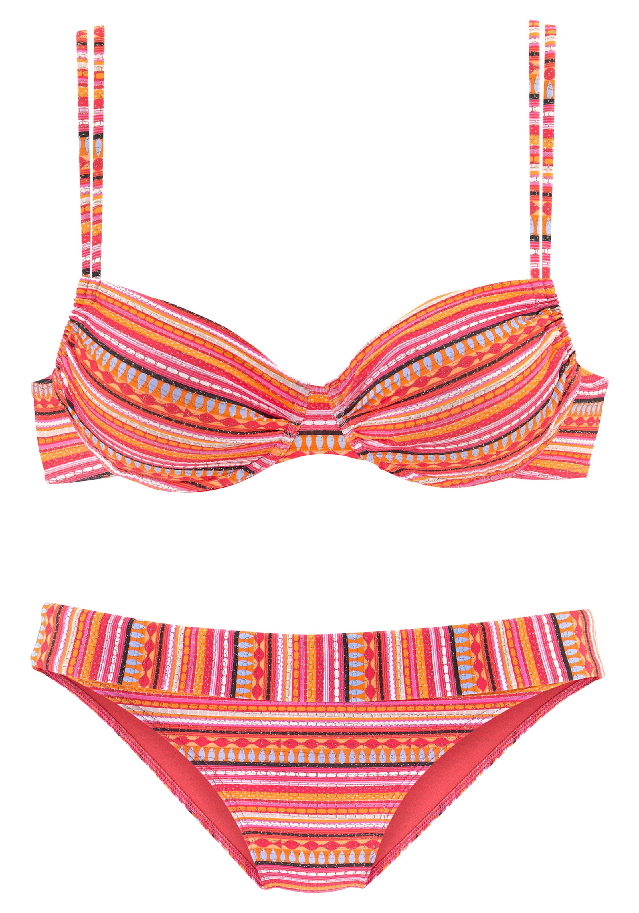 Bügel-Bikini