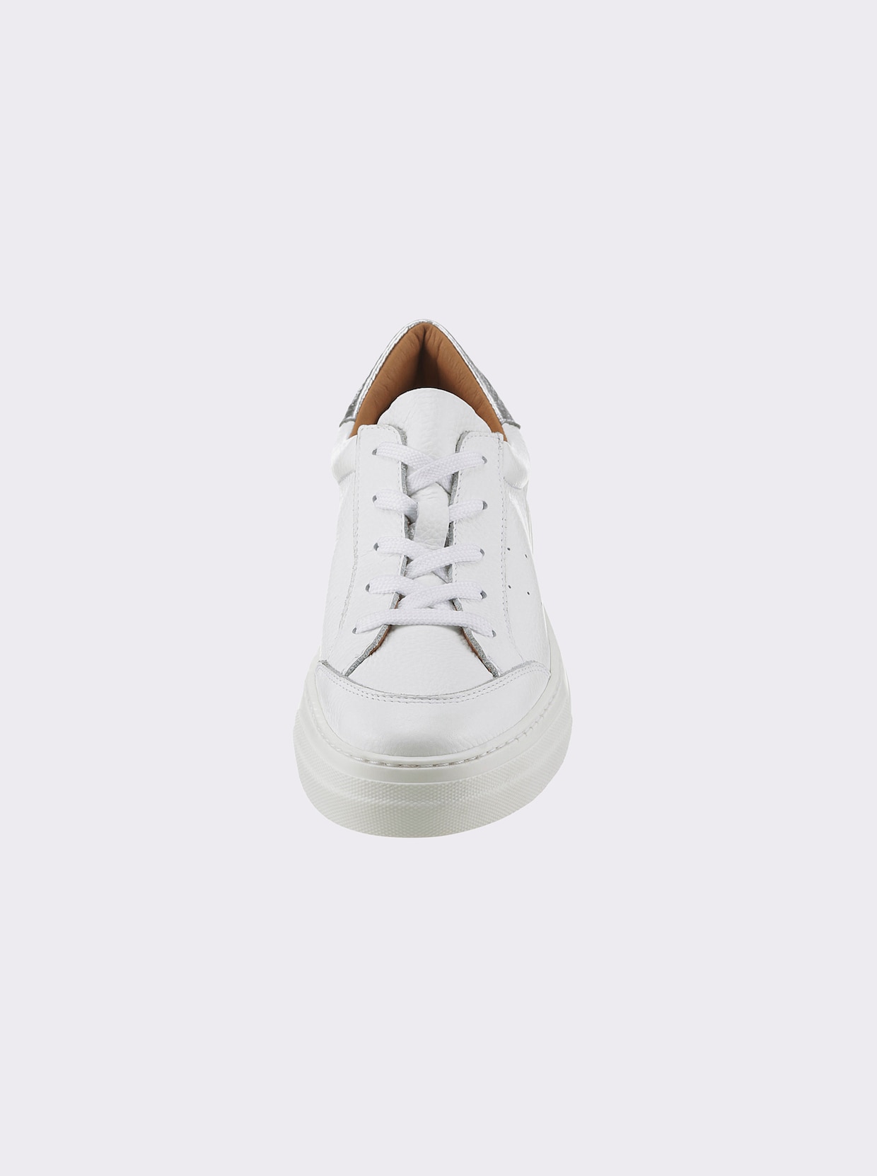 heine Sneaker - wit