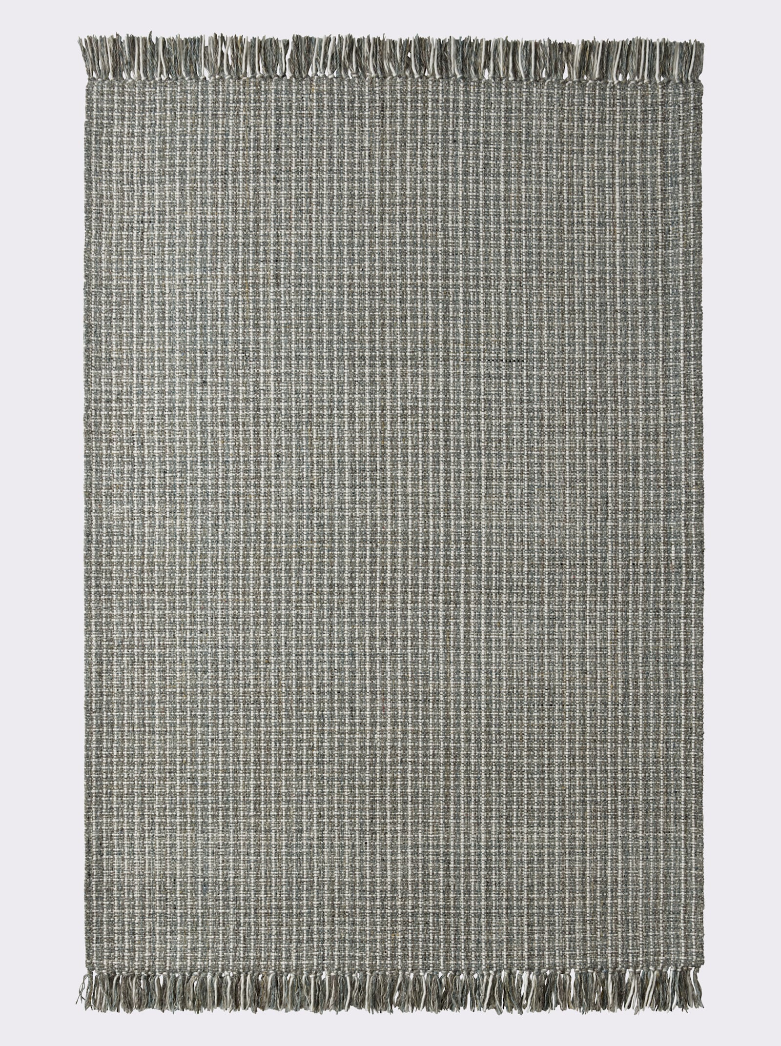 heine home Teppich - grün