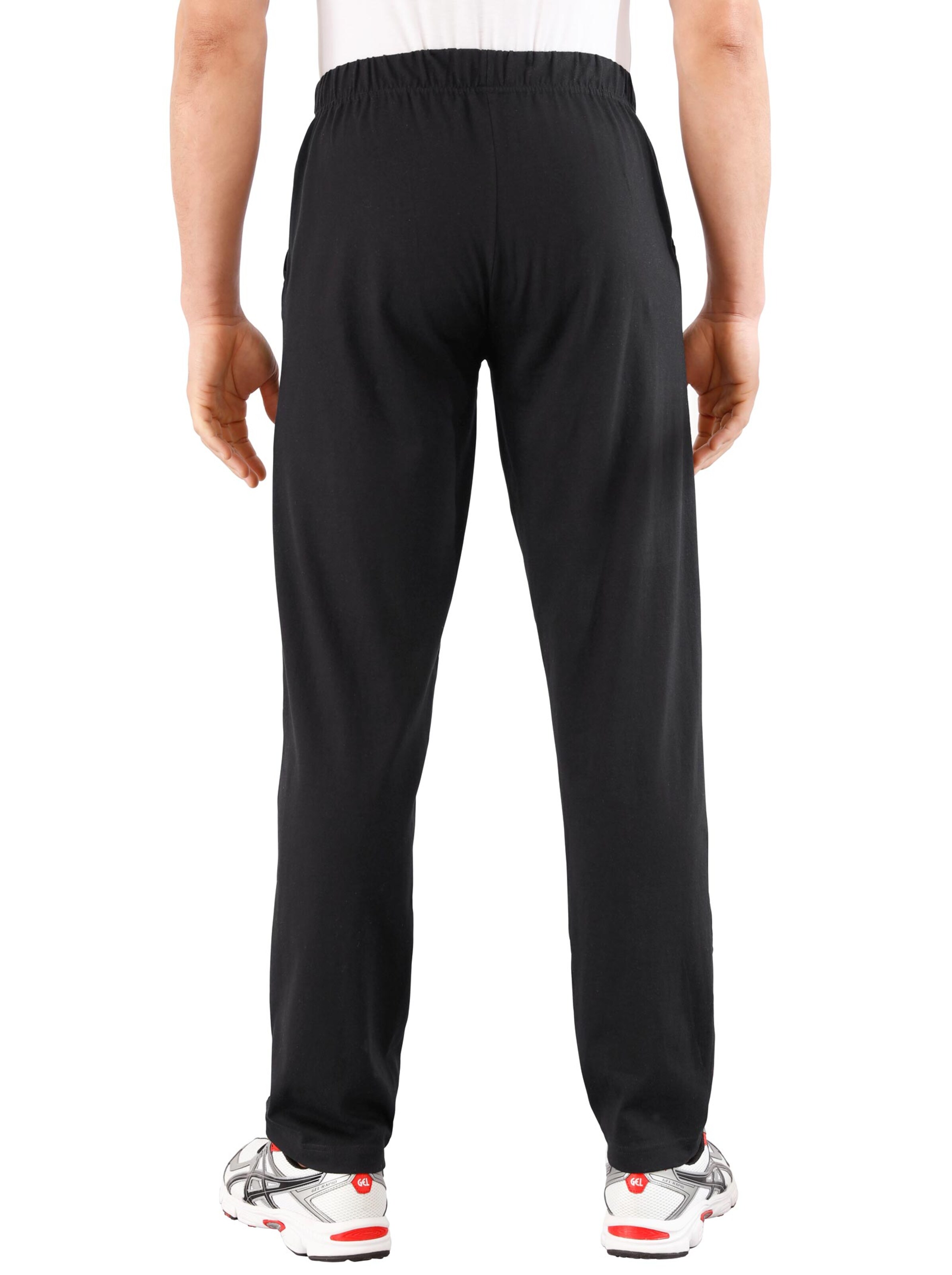 Freizeithose - schwarz