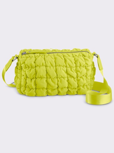 heine Tasche - limone