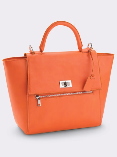 heine Tasche - orange