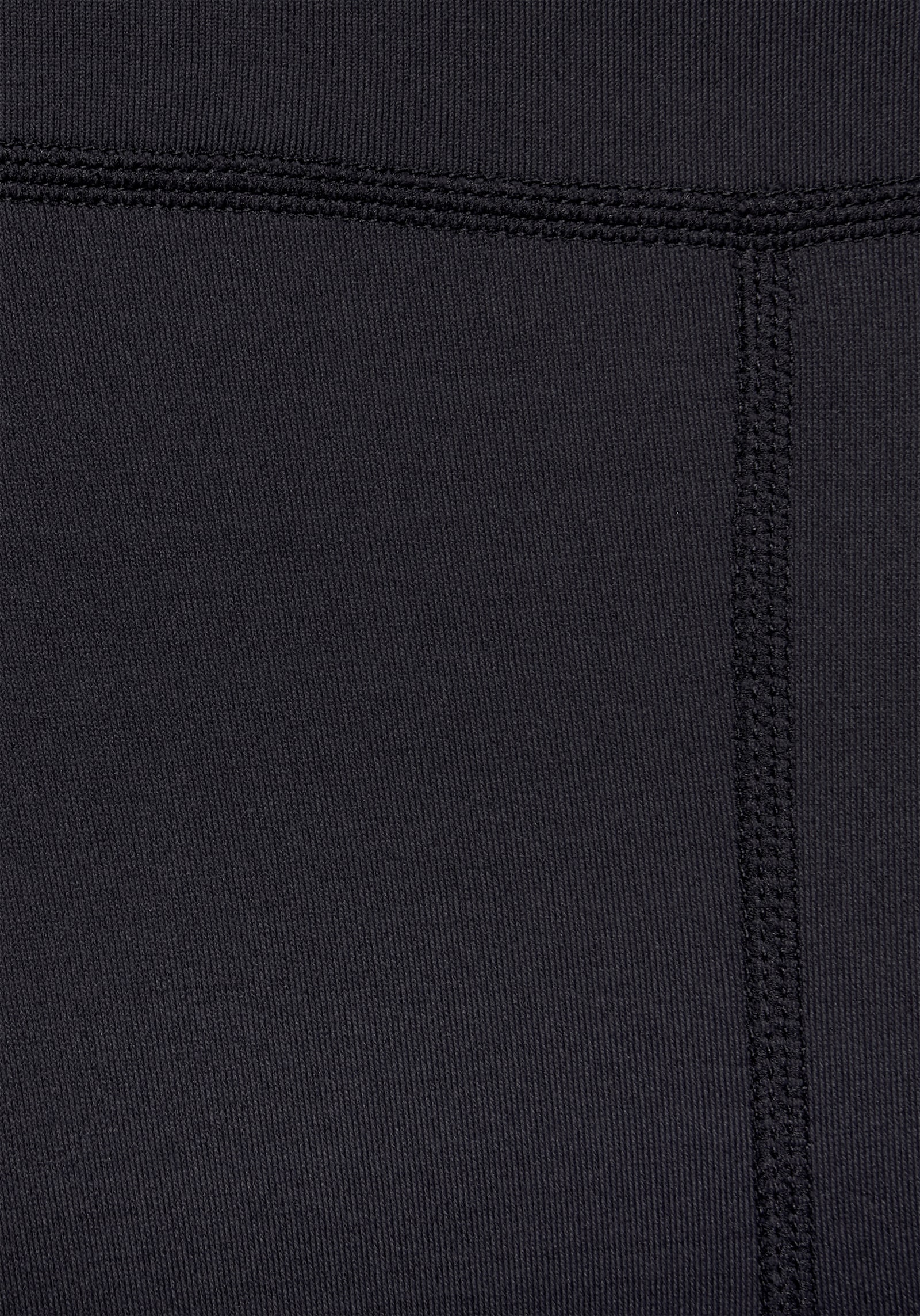 LASCANA ACTIVE Sporthose - schwarz