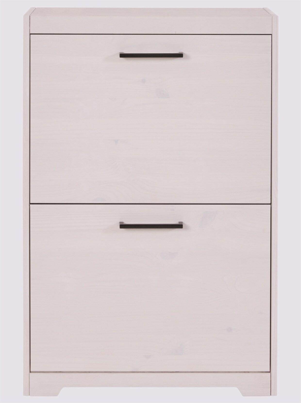heine home Schuhkipper - weiss