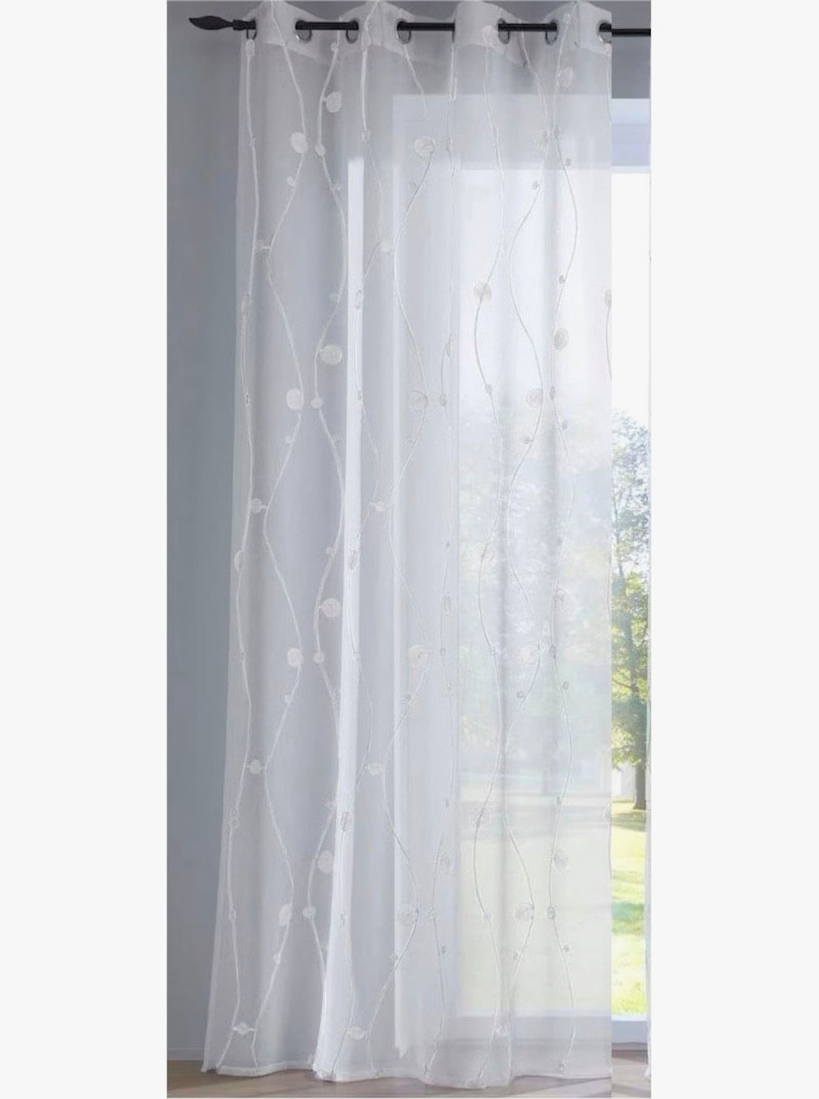 heine home Dekostore - weiß