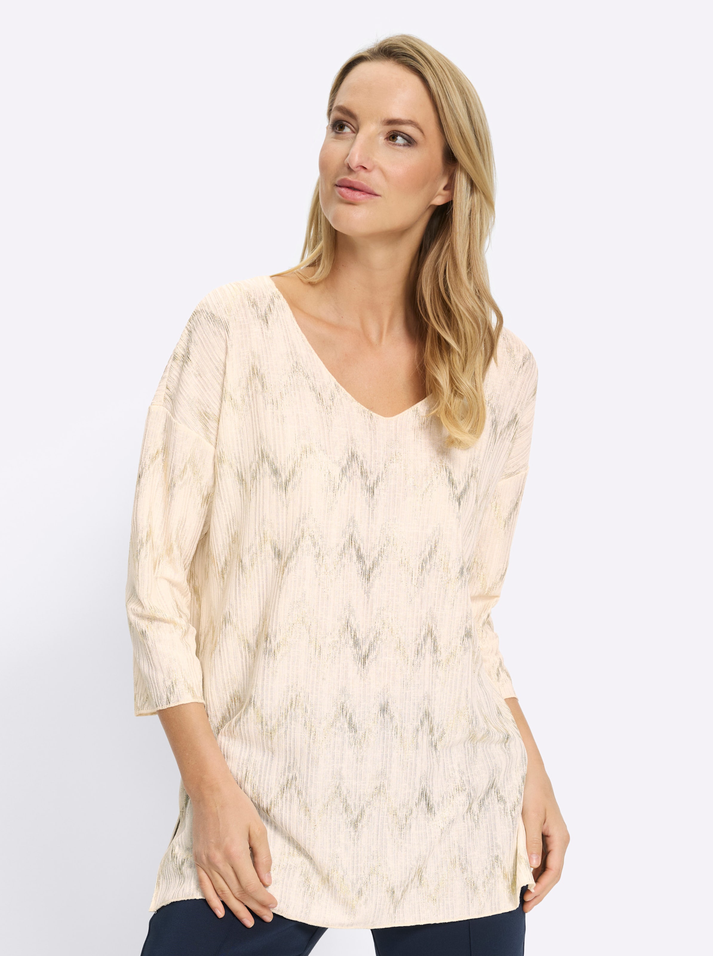 Tunikashirt