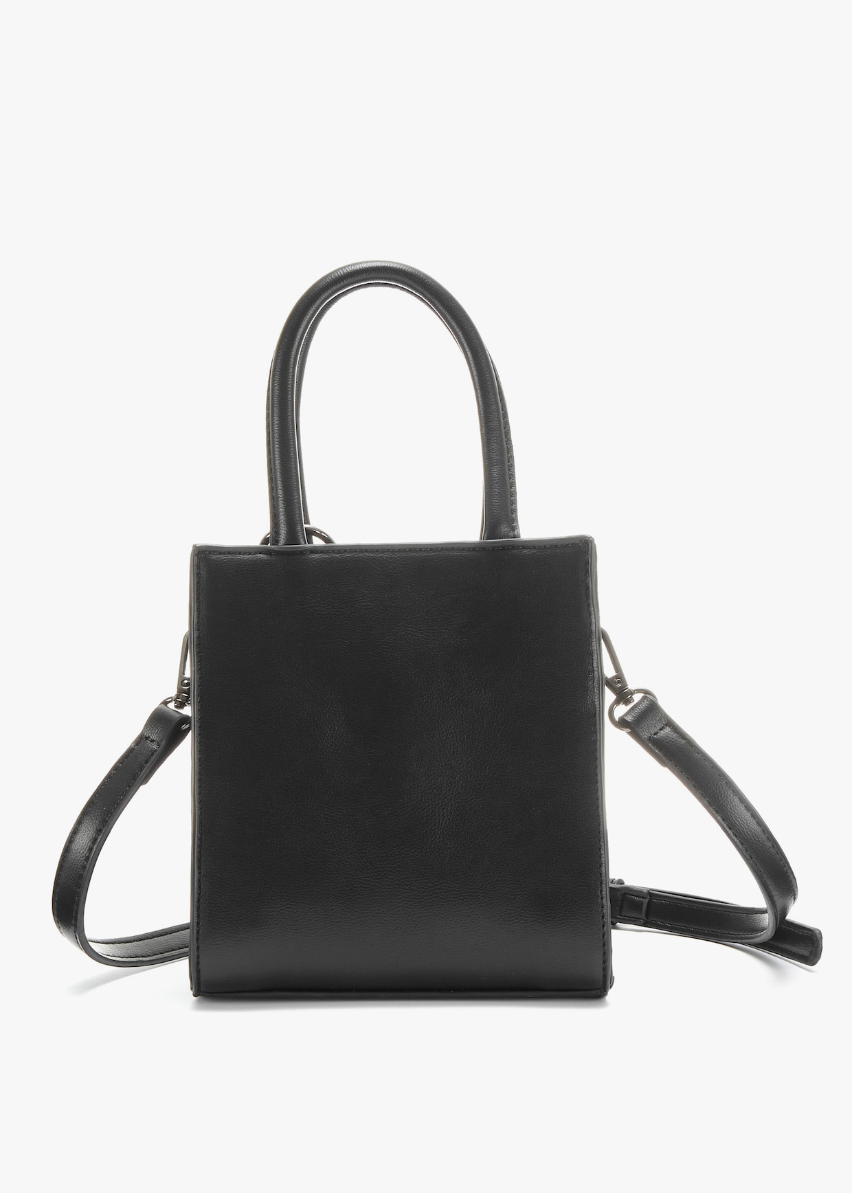 Vivance Handtasche - schwarz